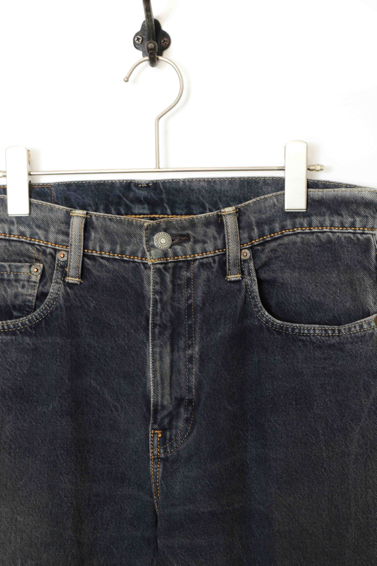 Alternative view of VINTAGE LEVIS DENIM PANTS/86