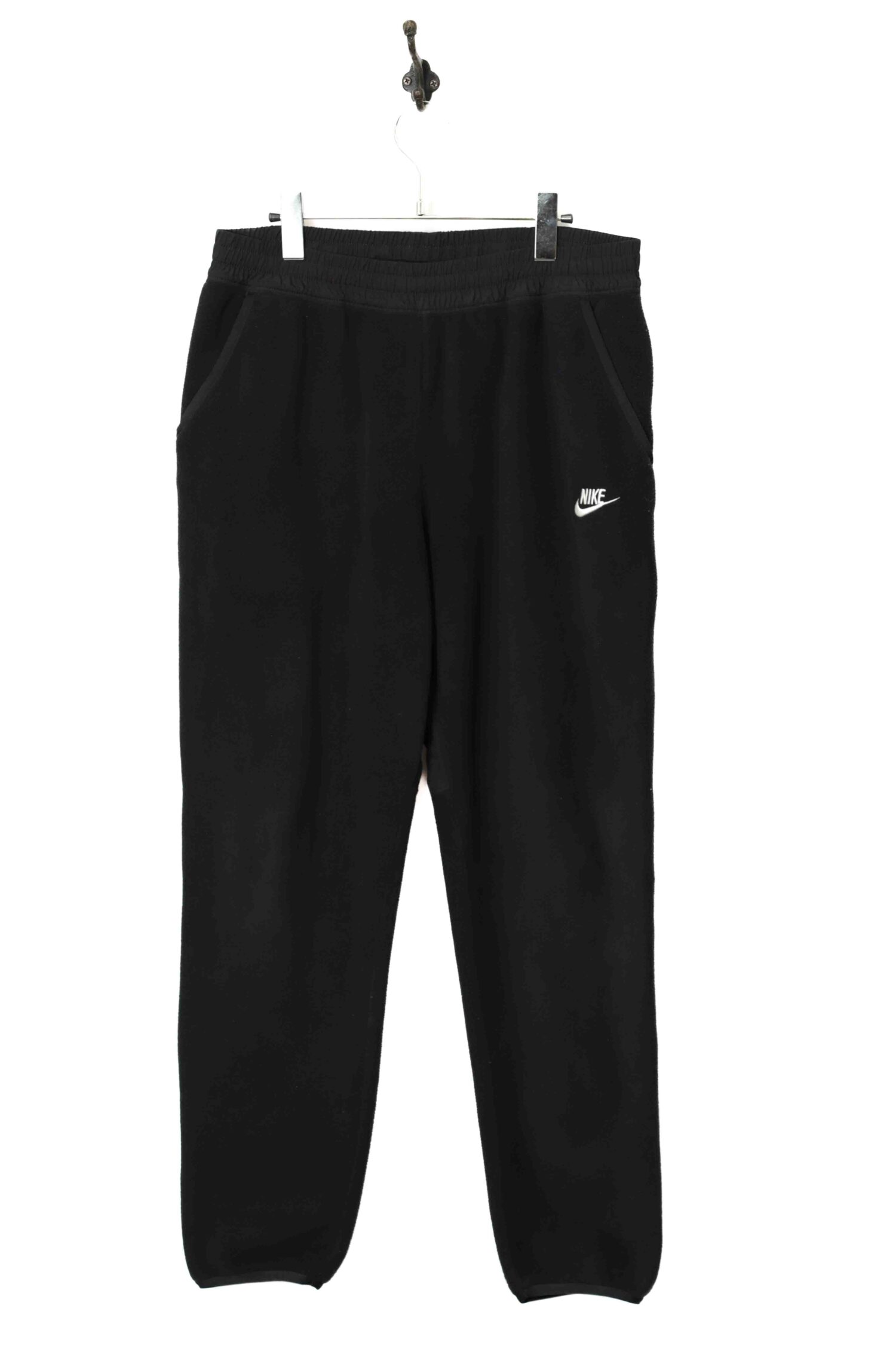 USED NIKE EASY FLEECE PANTS/W74-90