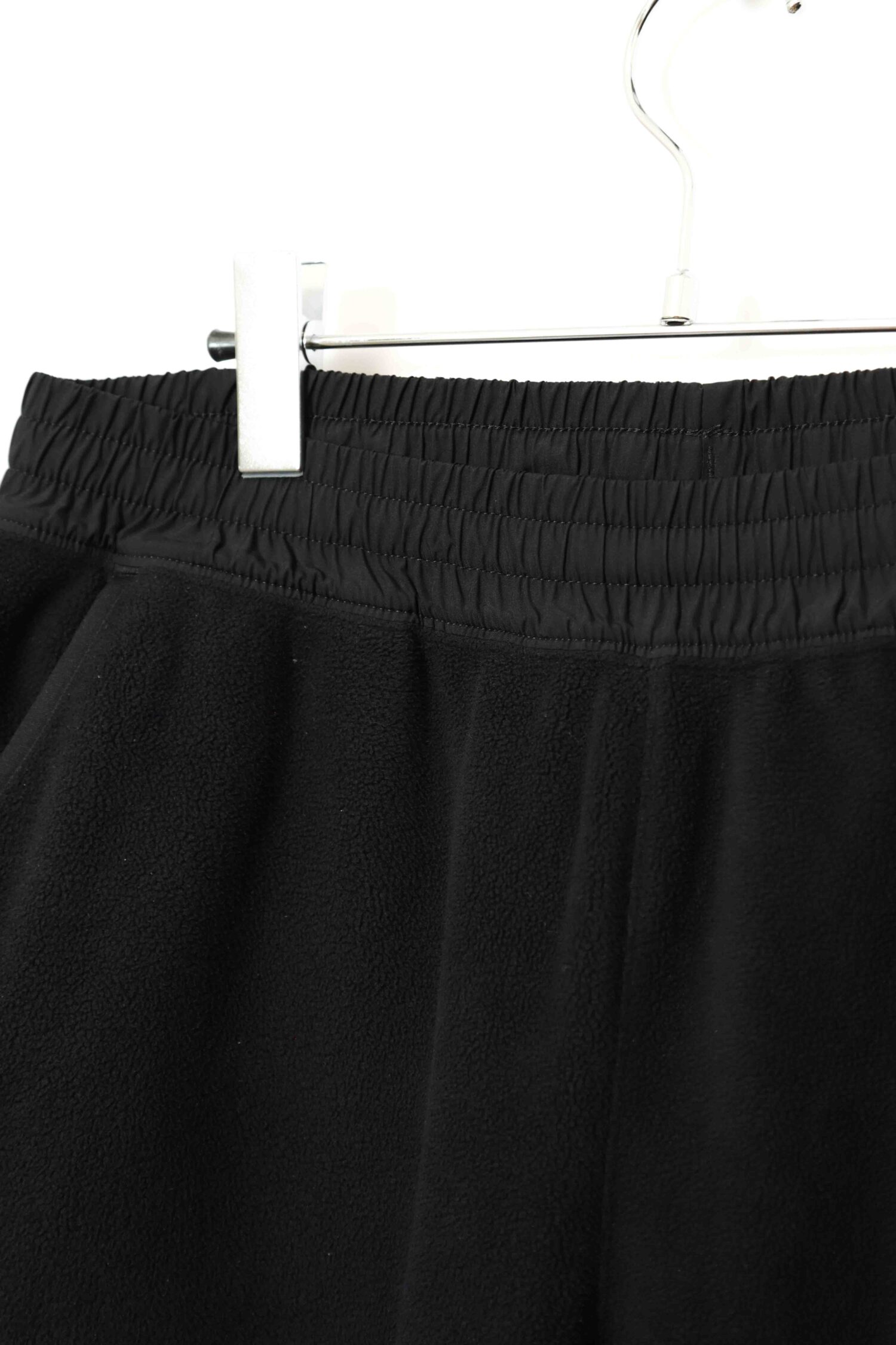 Alternative view of USED NIKE EASY FLEECE PANTS/W74-90