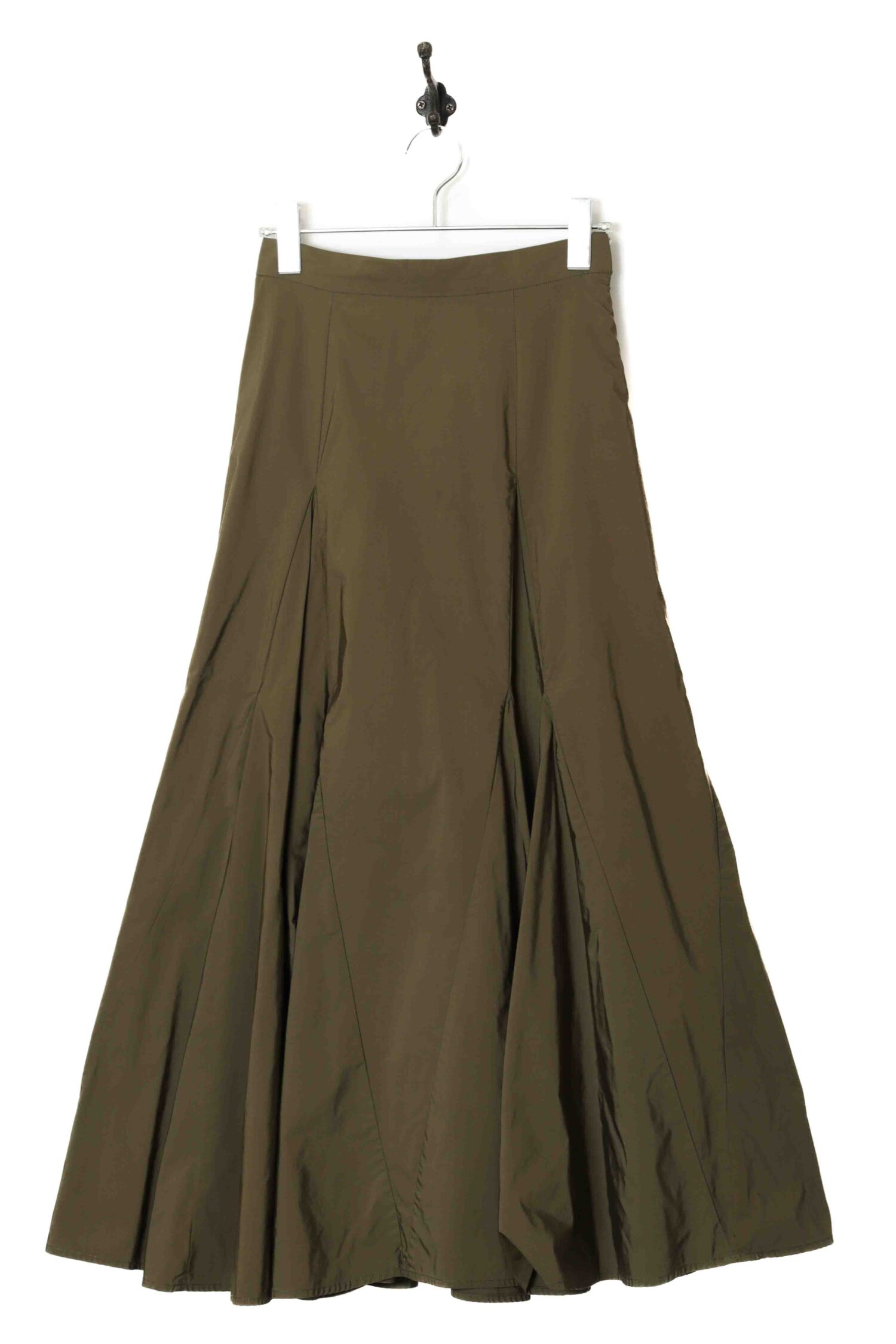 VINTAGE EASY FLARE SKIRT/W60-68