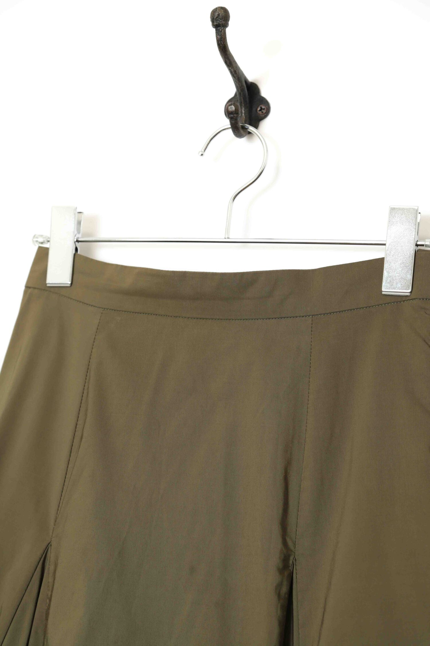 Alternative view of VINTAGE EASY FLARE SKIRT/W60-68