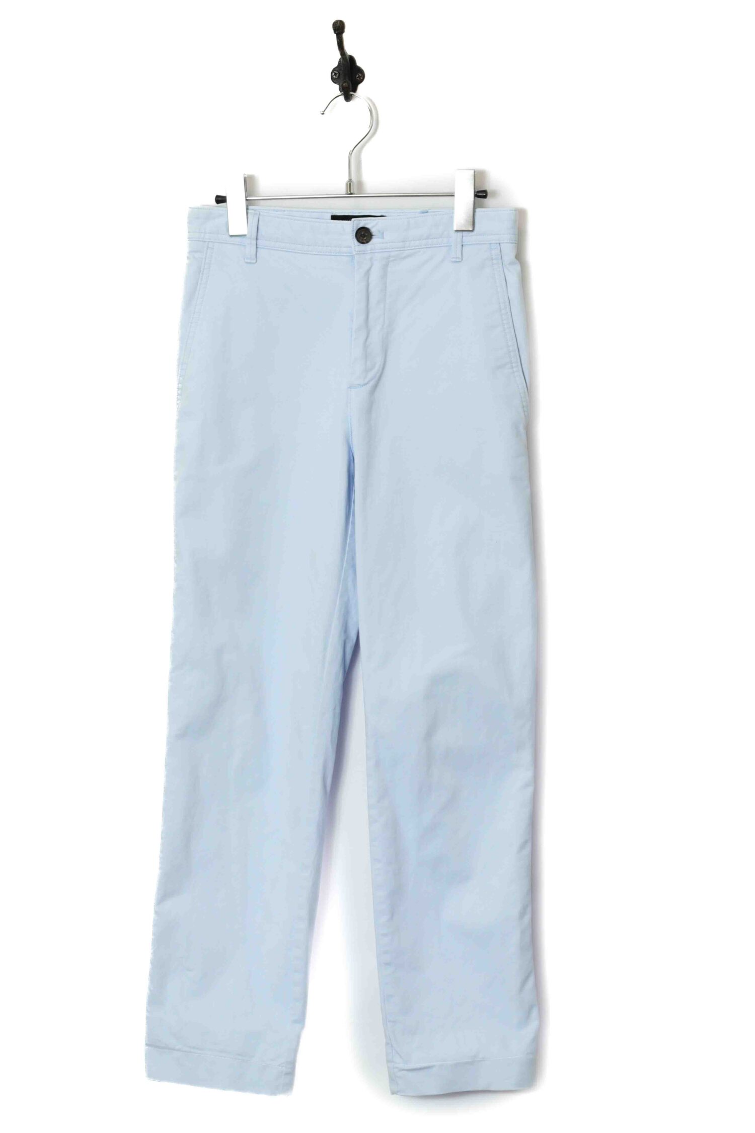 USED BANANA RIPUBLIC COLOR PANTS/W68