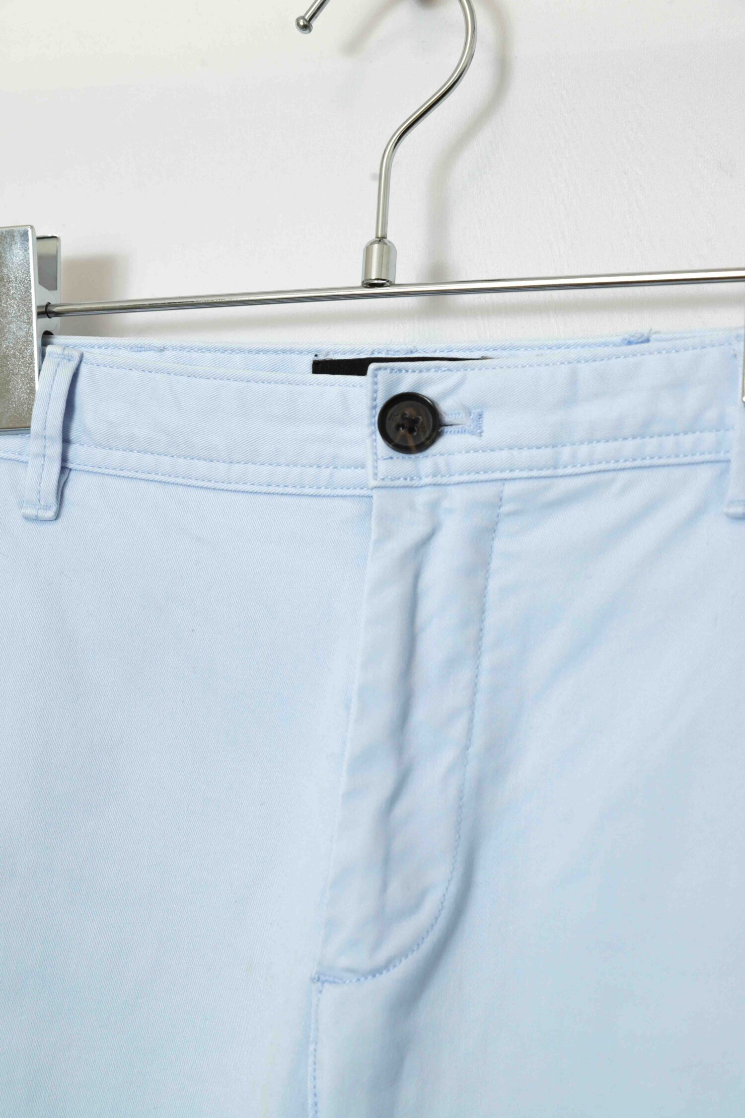 Alternative view of USED BANANA RIPUBLIC COLOR PANTS/W68