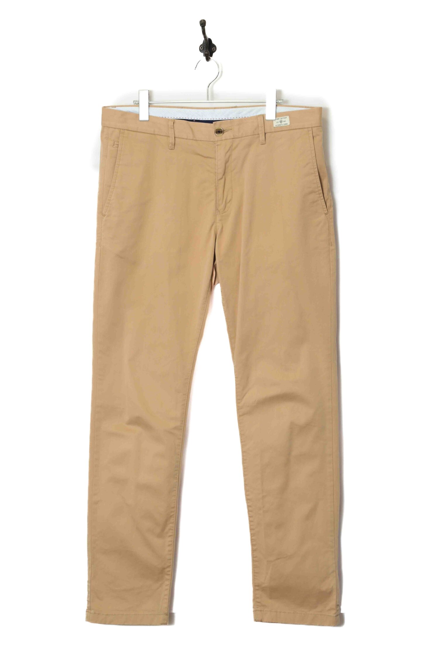 USED TOMMY HILFIGER COTTON PANTS/W90