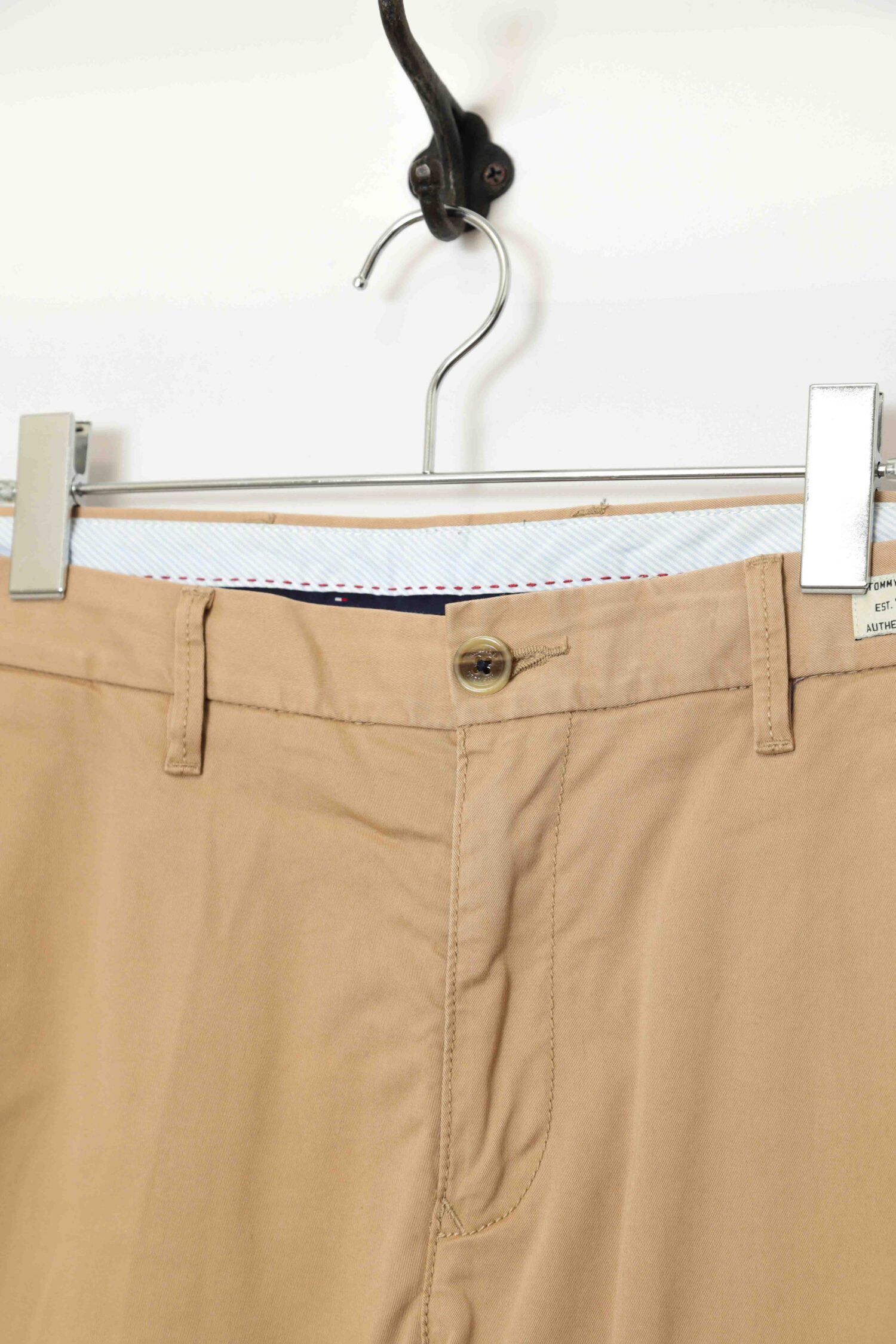 Alternative view of USED TOMMY HILFIGER COTTON PANTS/W90