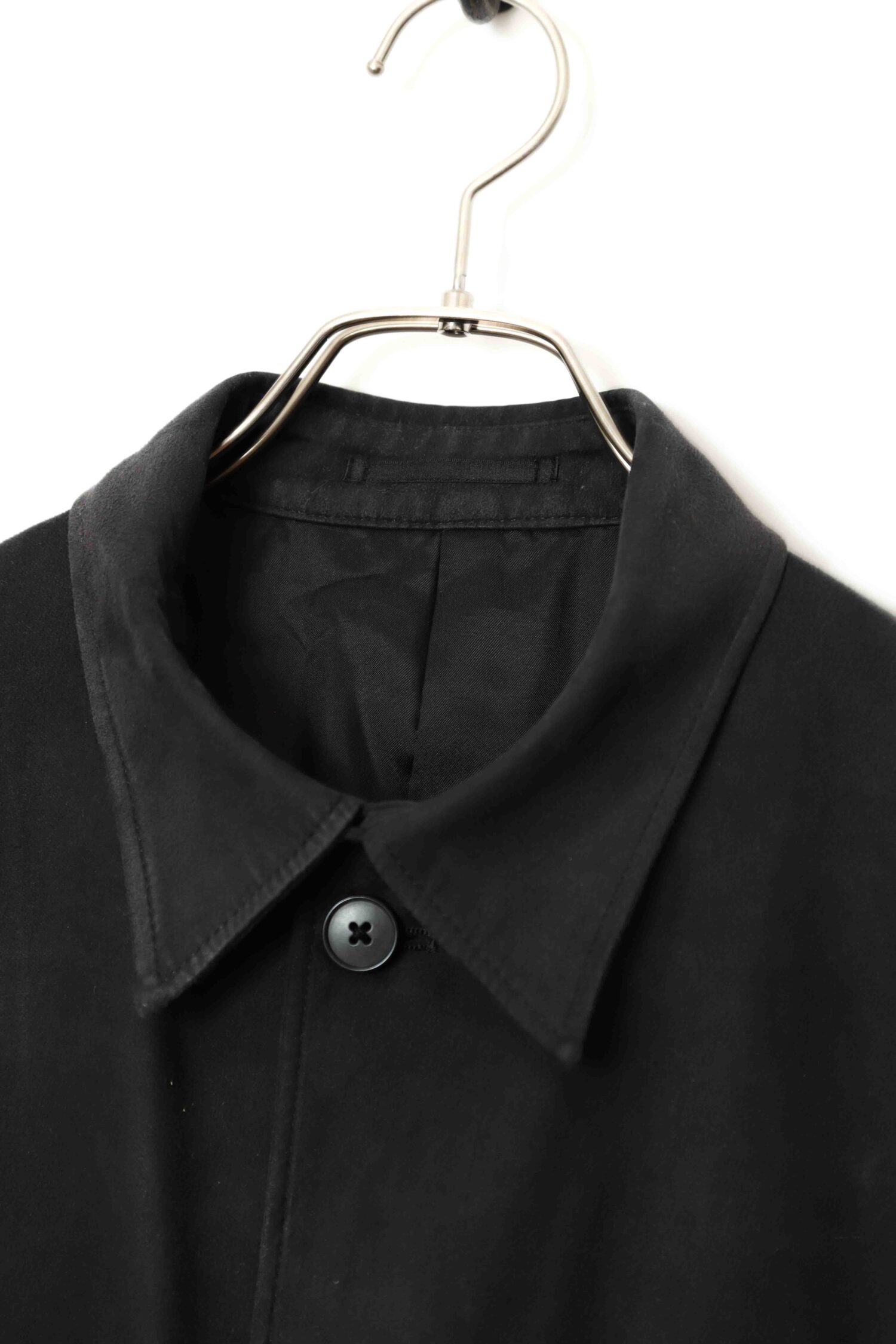 Alternative view of VINTAGE FAKE SUEDE JACKET/L