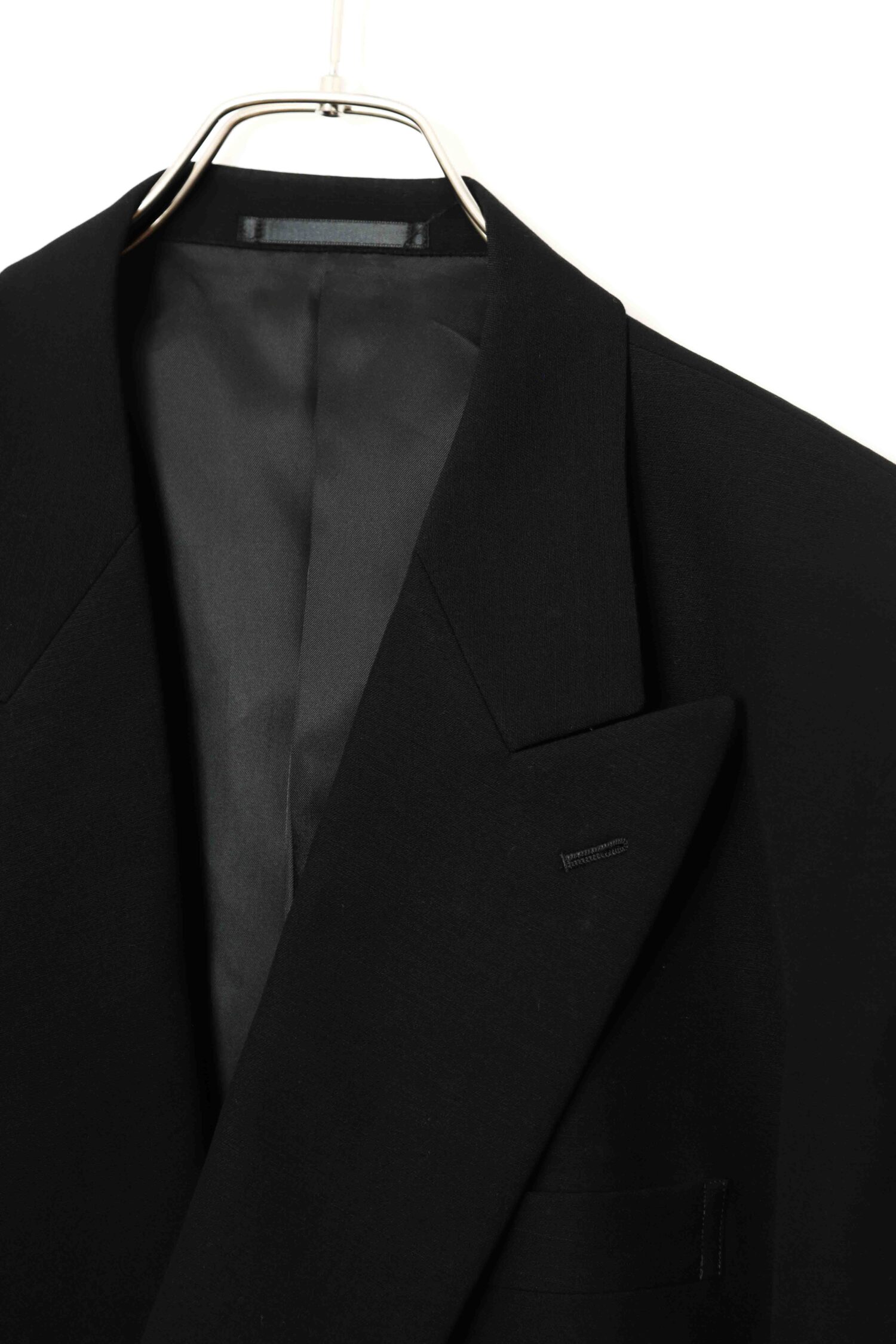 Alternative view of VINTAGE DOUBLE TAILORED JACKET/XL
