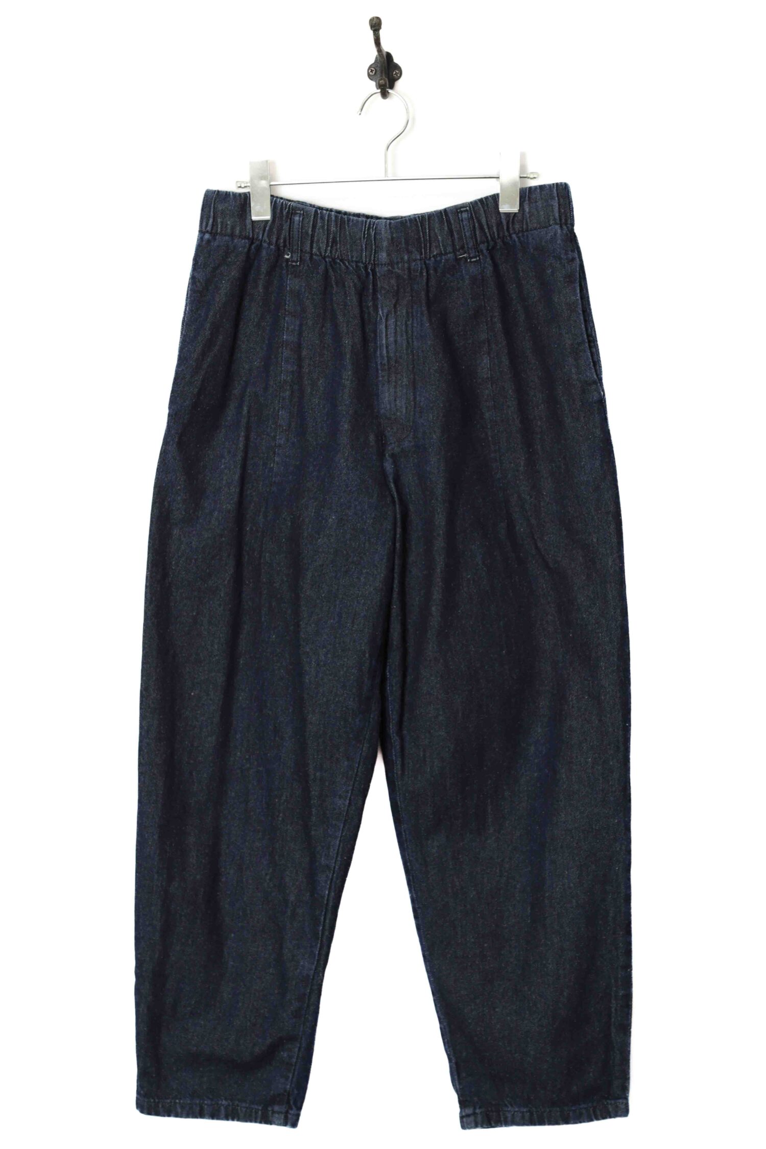VINTAGE EASY DENIM PANTS/W70-82