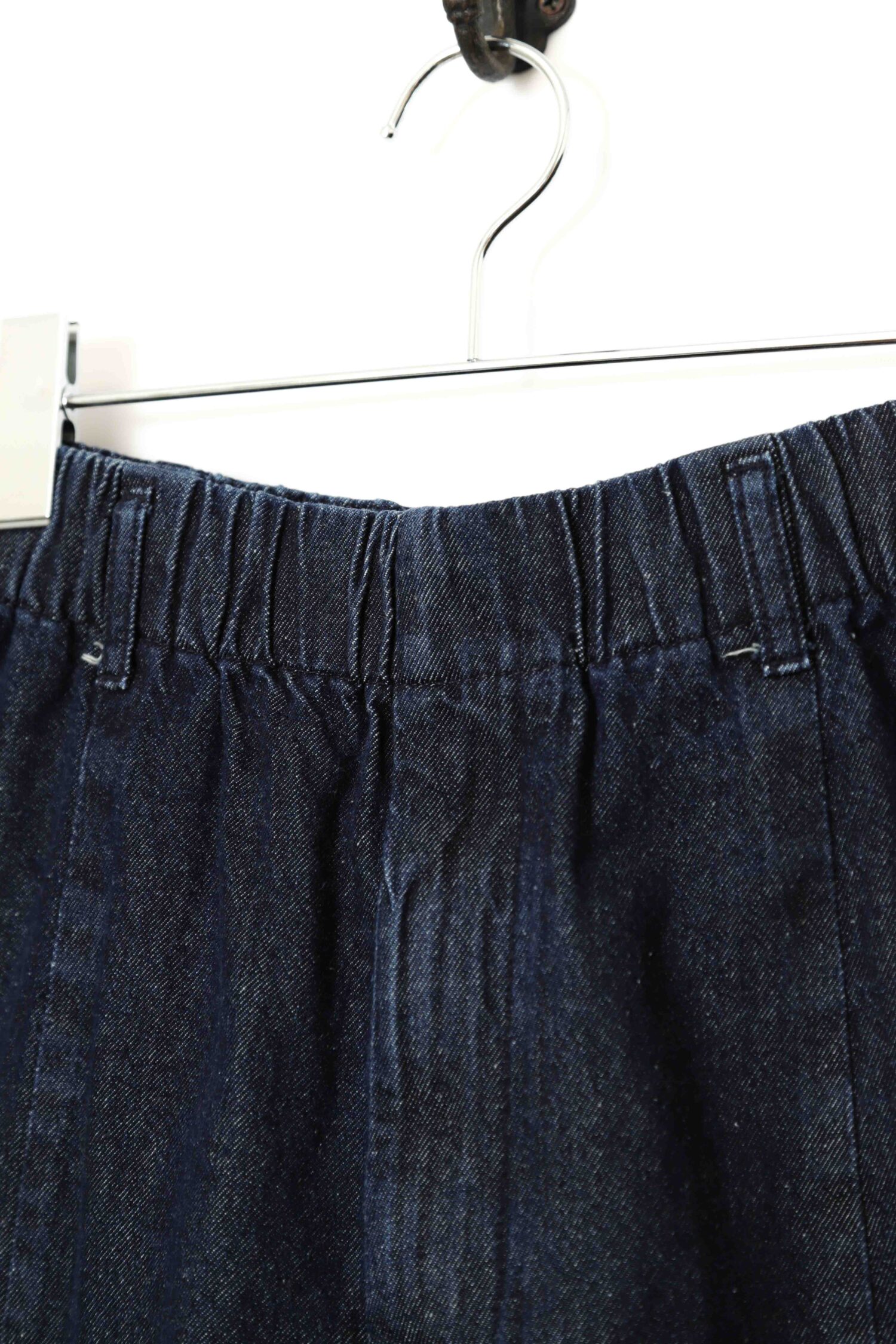 Alternative view of VINTAGE EASY DENIM PANTS/W70-82