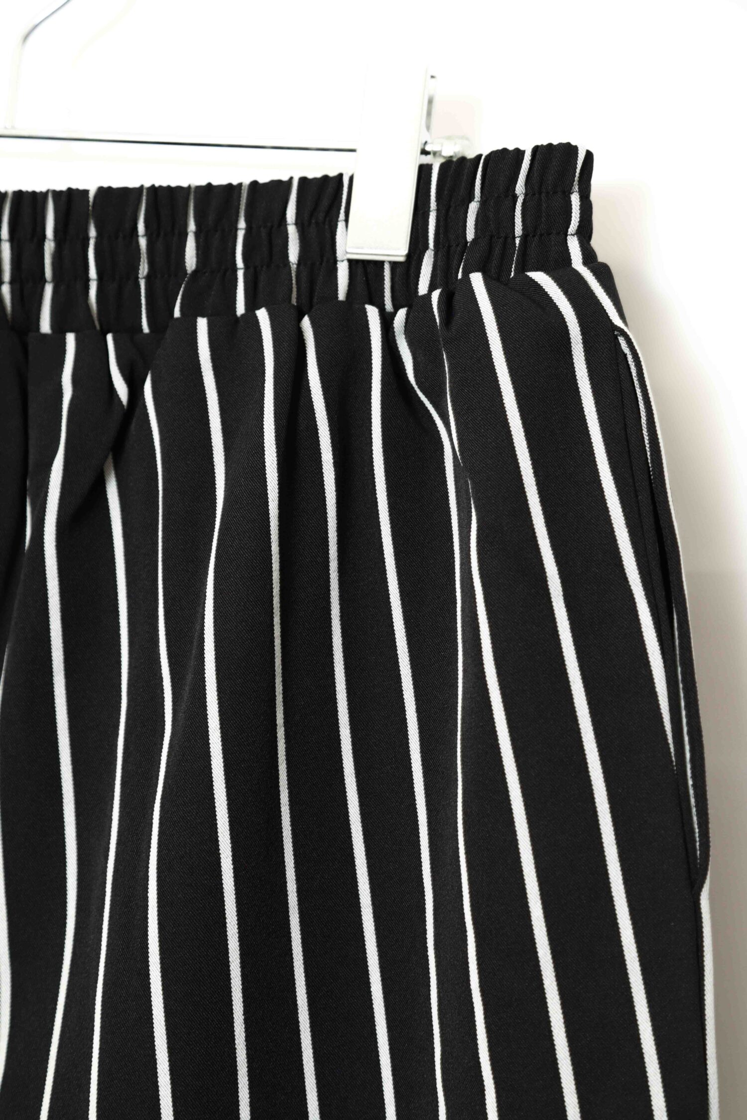 Alternative view of VINTAGE STRIPE EASY PANTS/W78-90