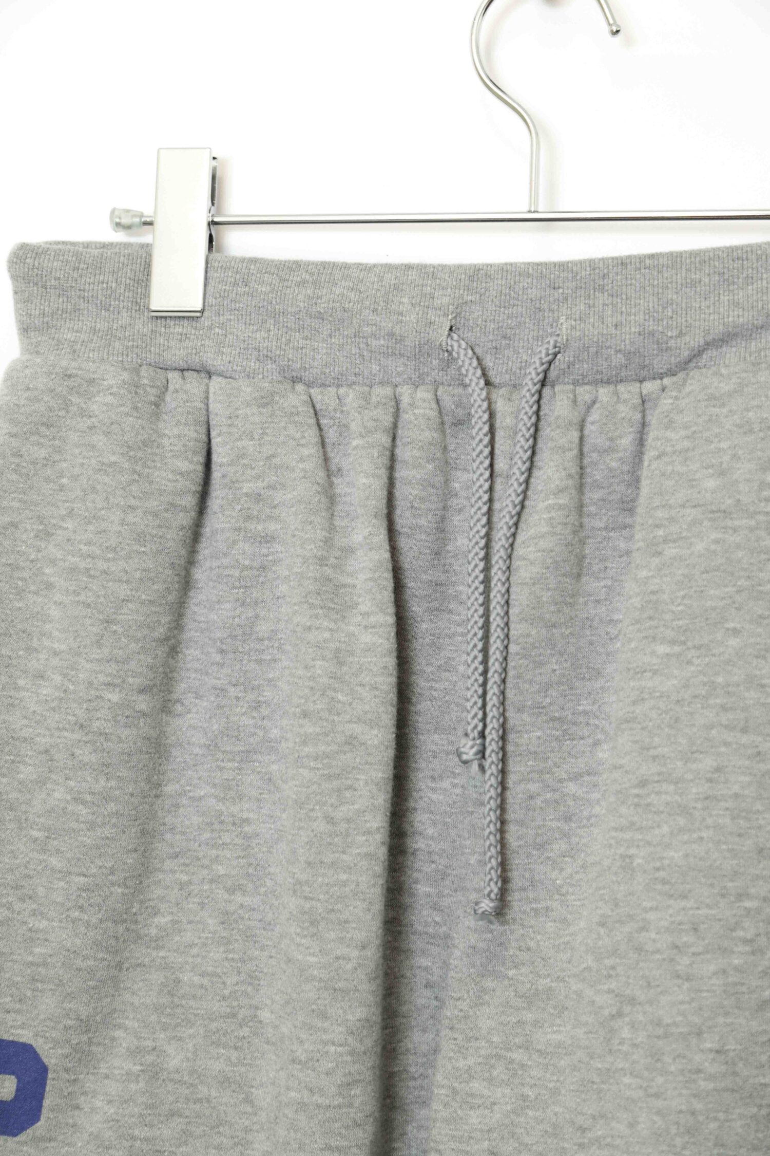 Alternative view of USED PRINTED SWEAT PANTS/W70-88