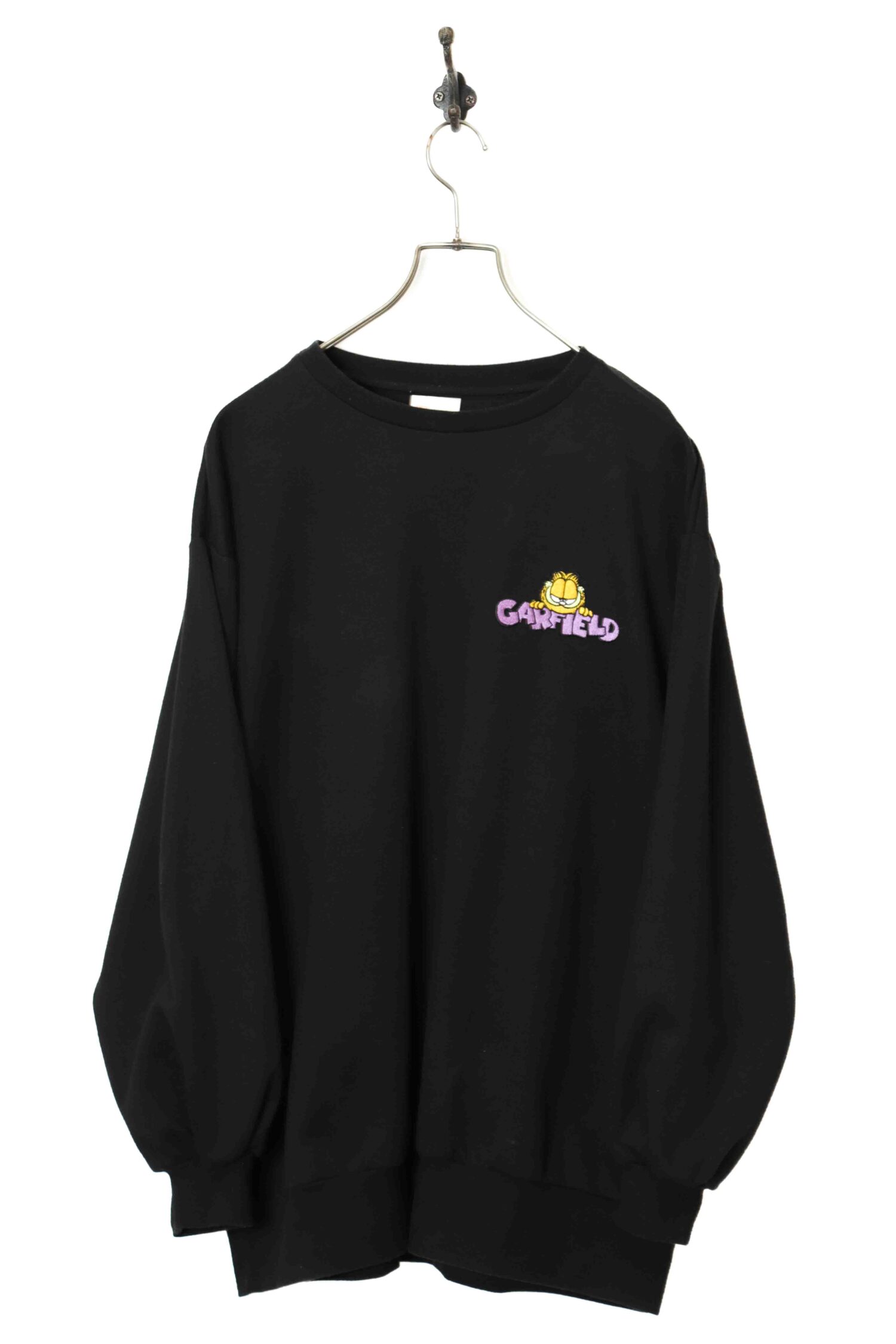 Alternative view of VINTAGE PRINTED SWEAT SHIRT/XL