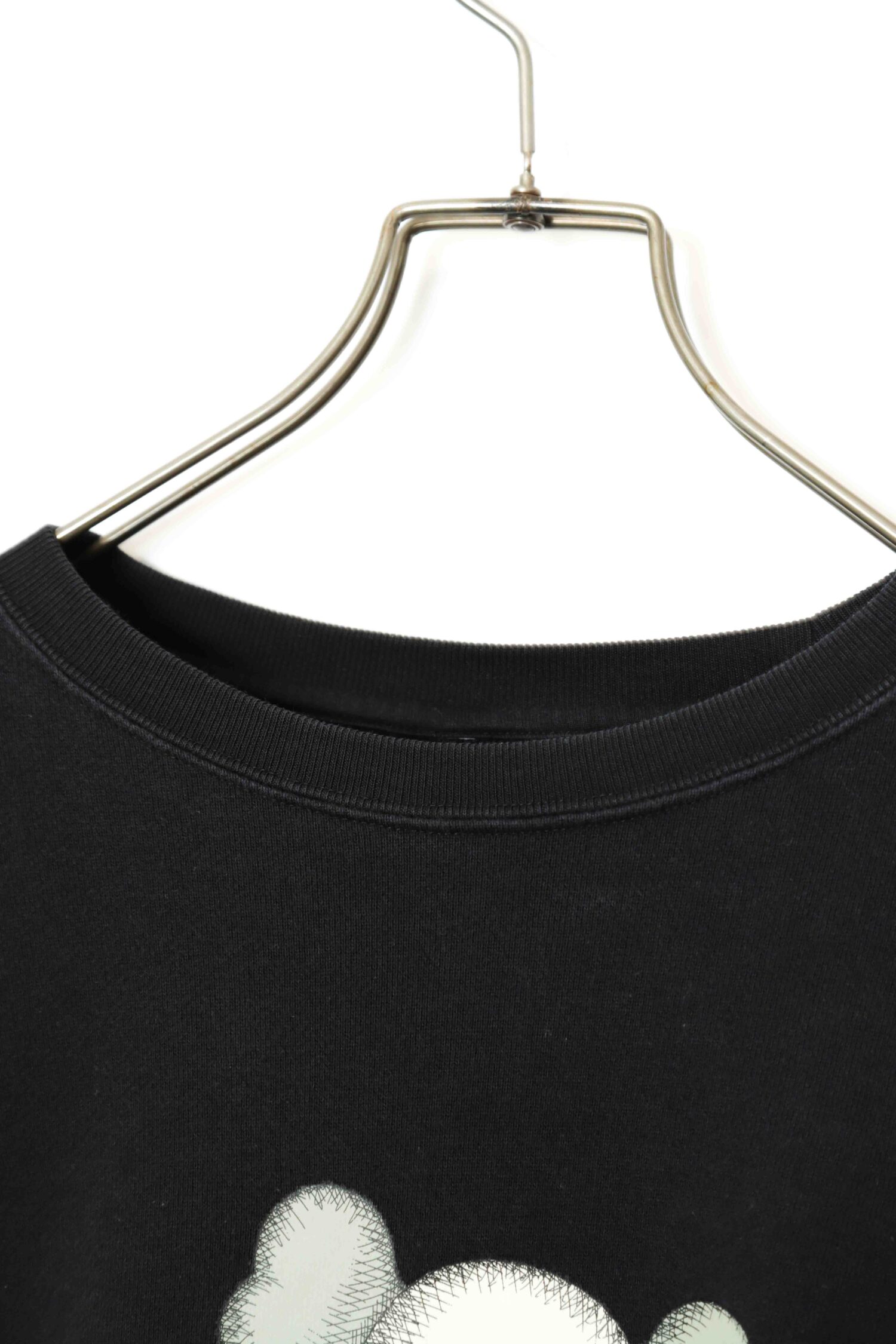 Alternative view of USED PRINTED SWEAT SHIRT/S