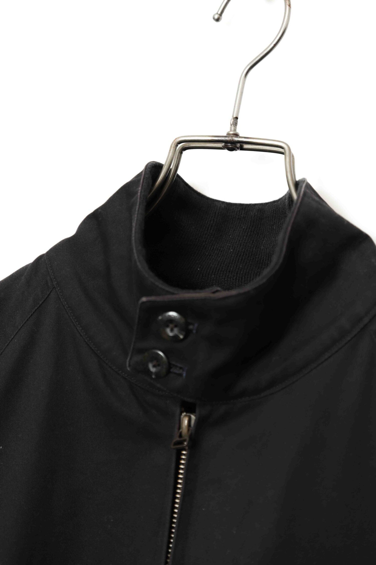 Alternative view of USED BOMBER JACKET/XL