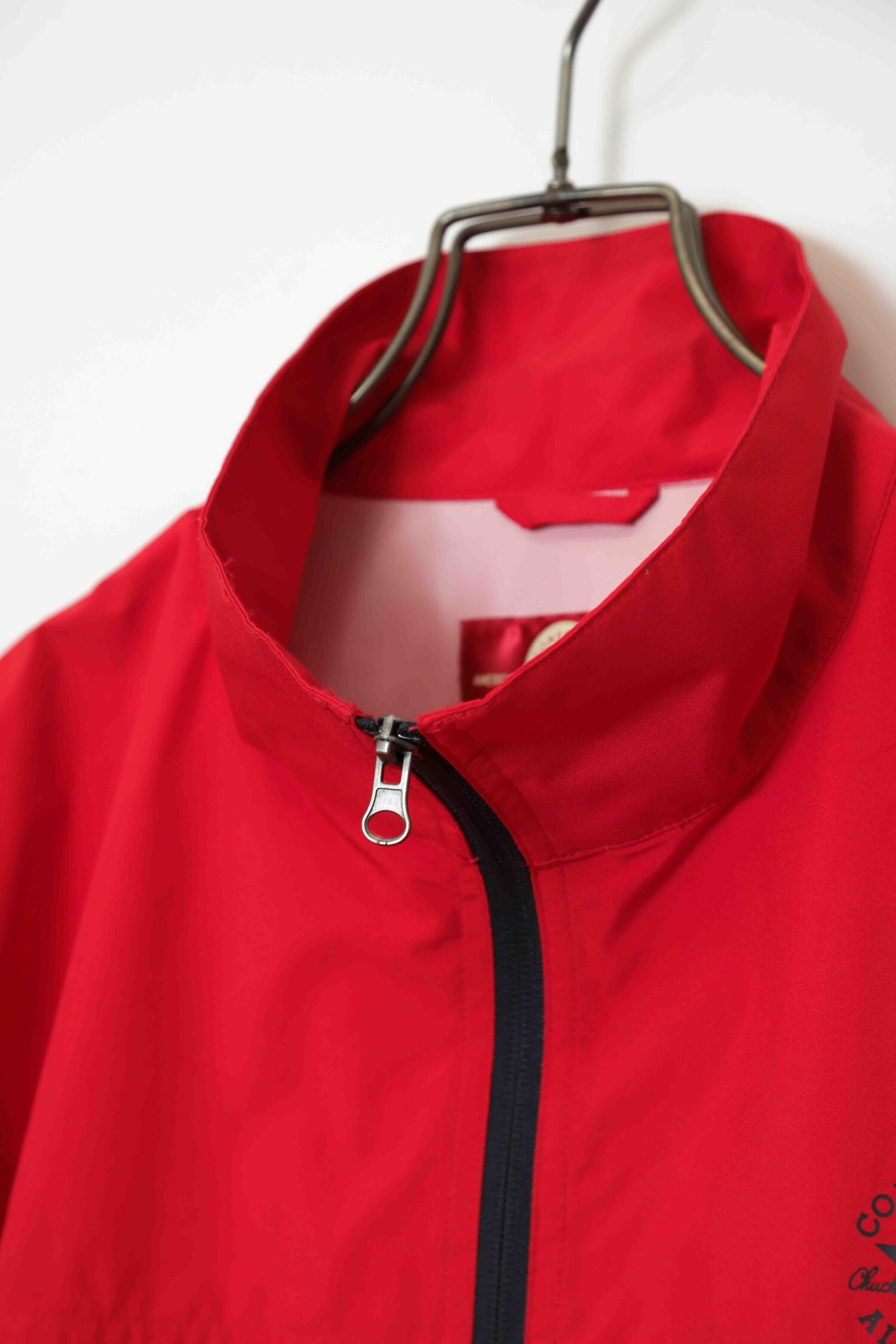 Alternative view of USED CONVERSE TECH BOMBER JACKET/M