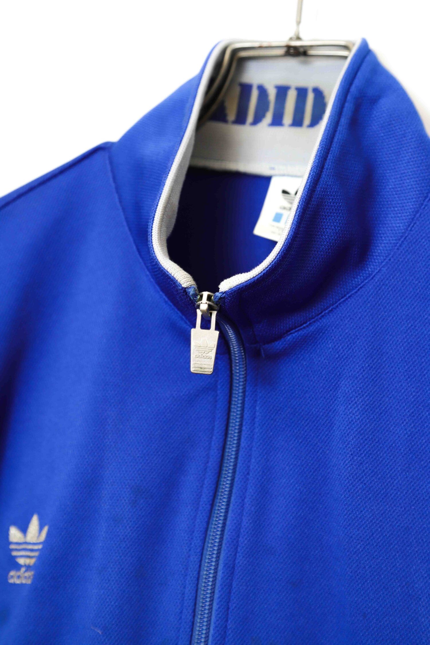90'S ADIDAS TRACK JACKET/L | 古着屋FERANTRACING【公式】|東京