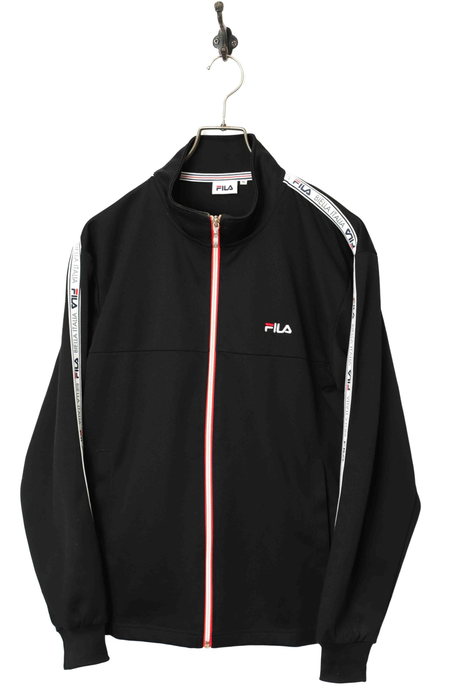 USED FILA TRACK JAKCET/M