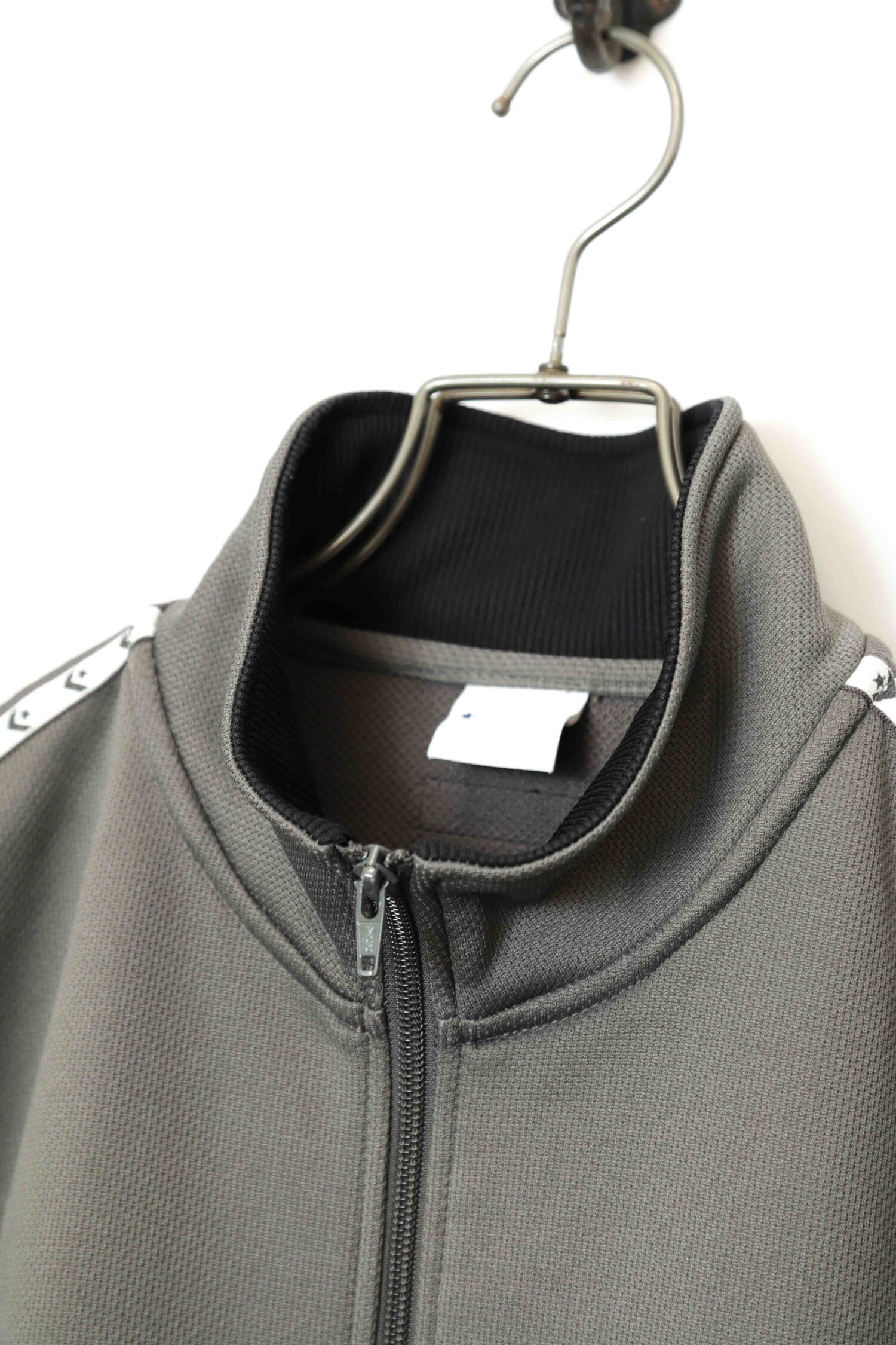 Alternative view of USED CONVERSE TRACK JACKET/L