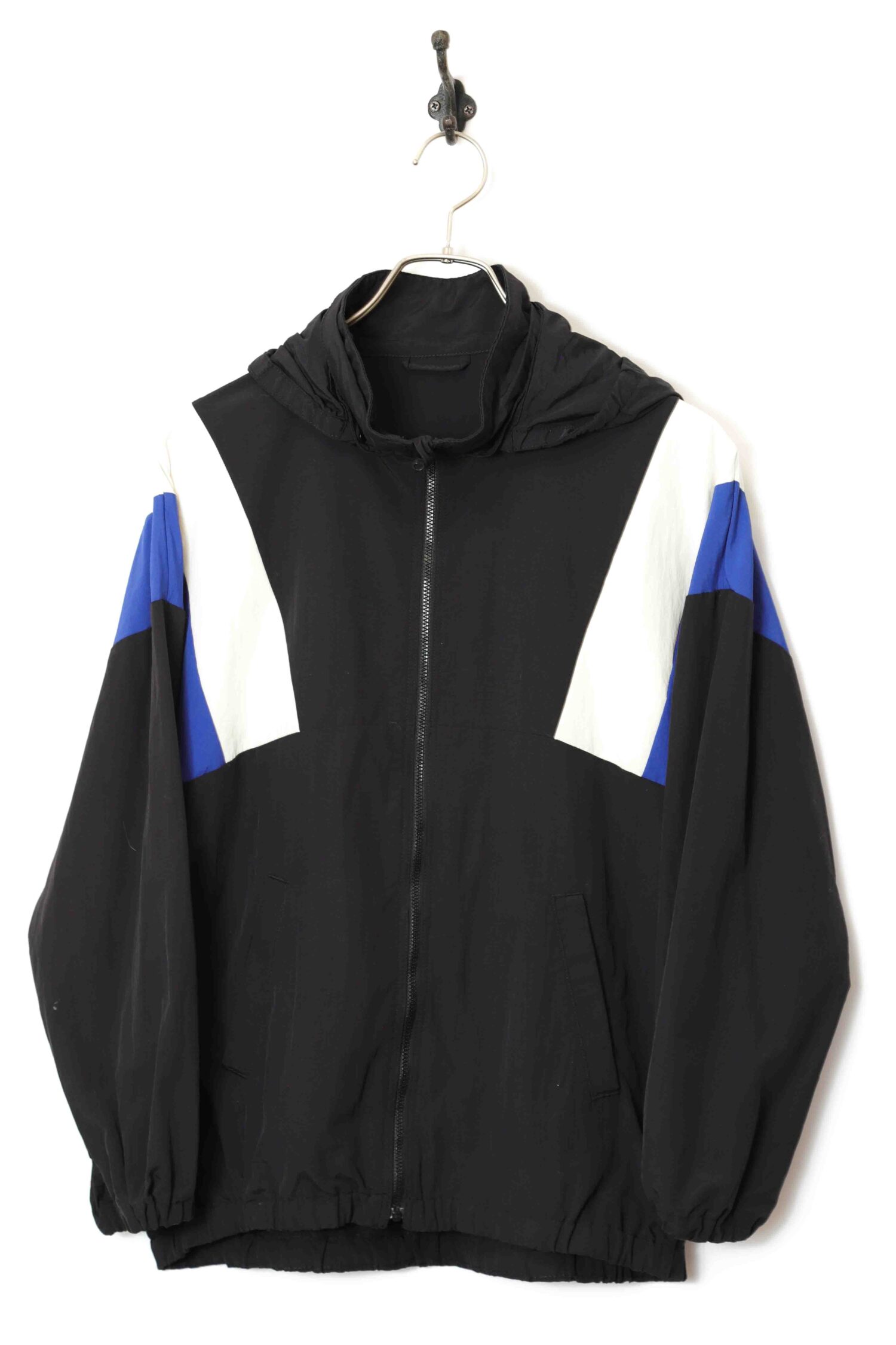 VINTAGE TRACK PARKA/L