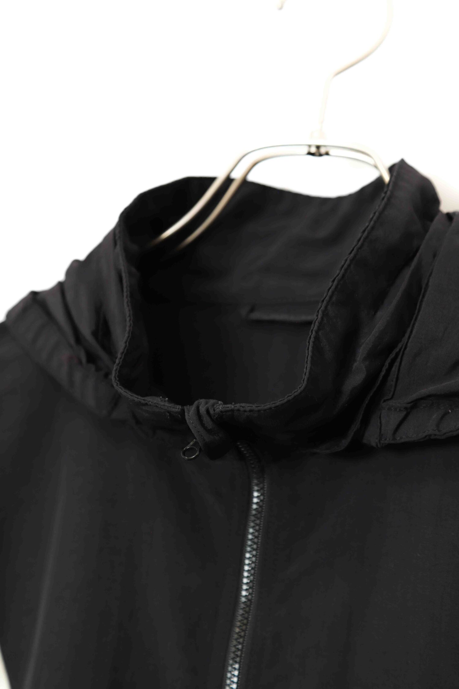 Alternative view of VINTAGE TRACK PARKA/L