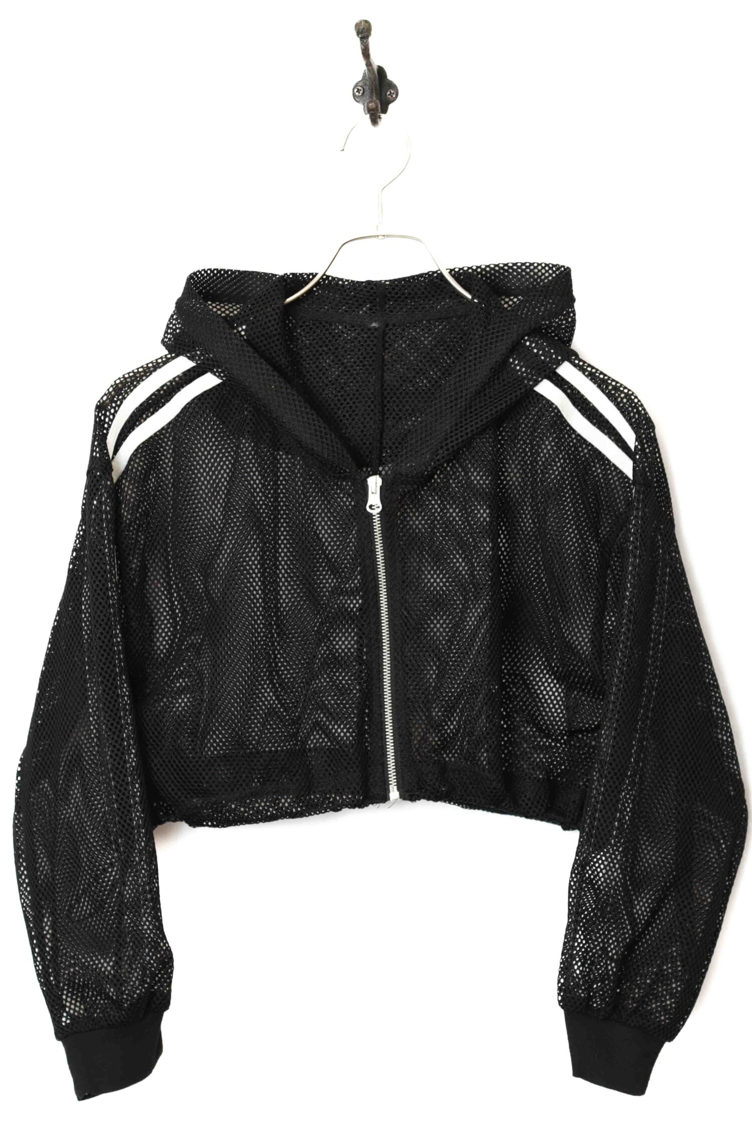 VINTAGE MESH SHORT JACKET/L