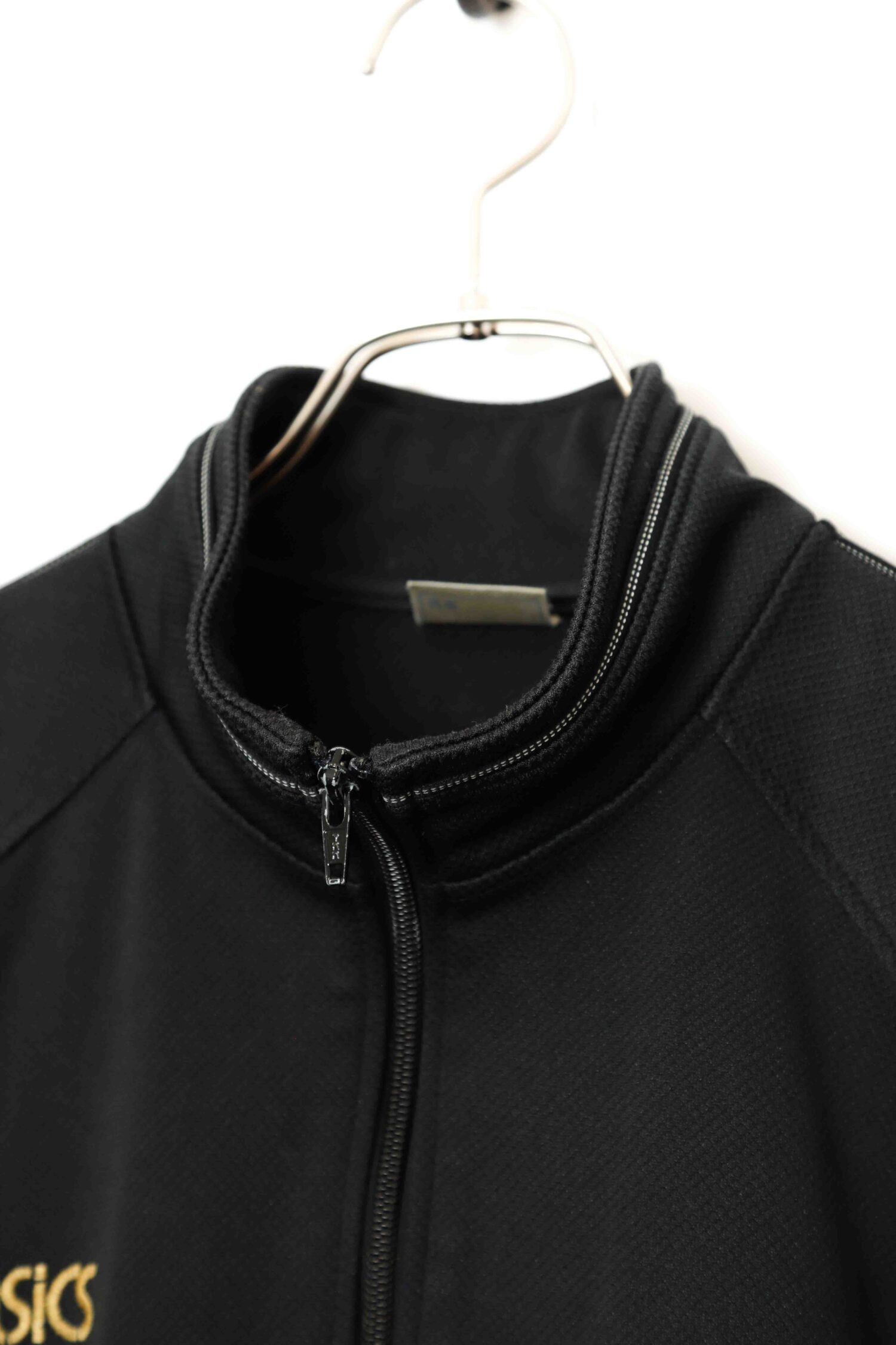 Alternative view of 90'S ASICS TRACK JACKET/M