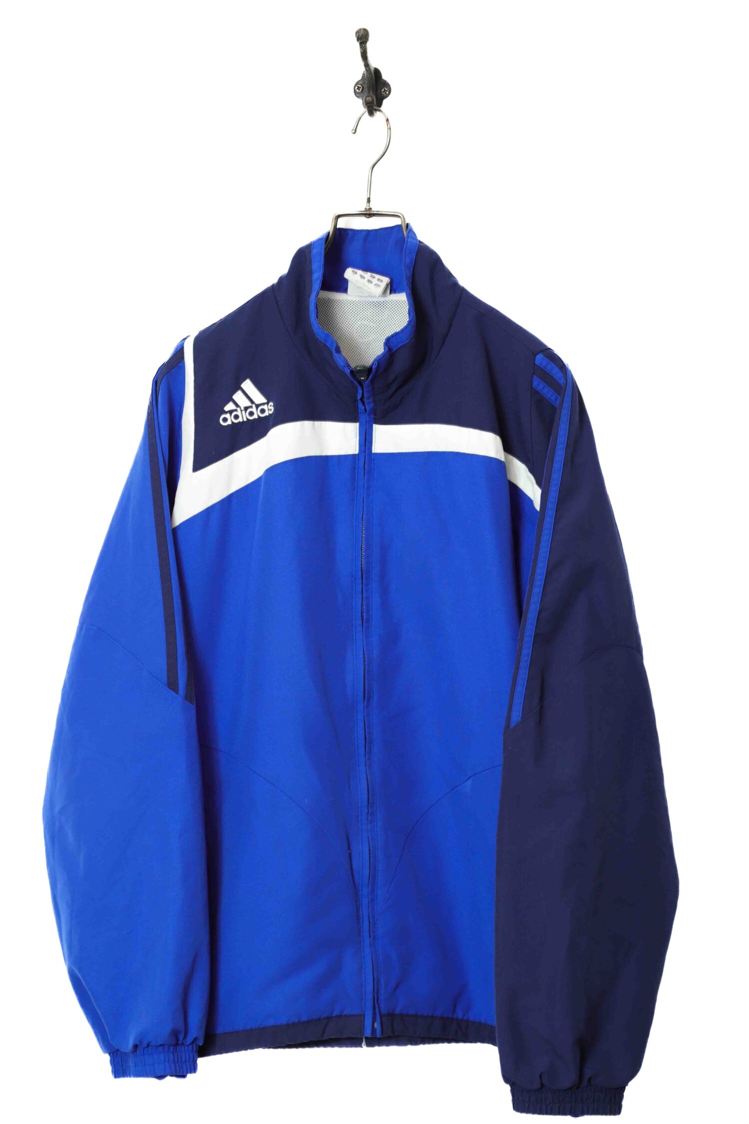 USED ADIDAS TRACK JACKET/M