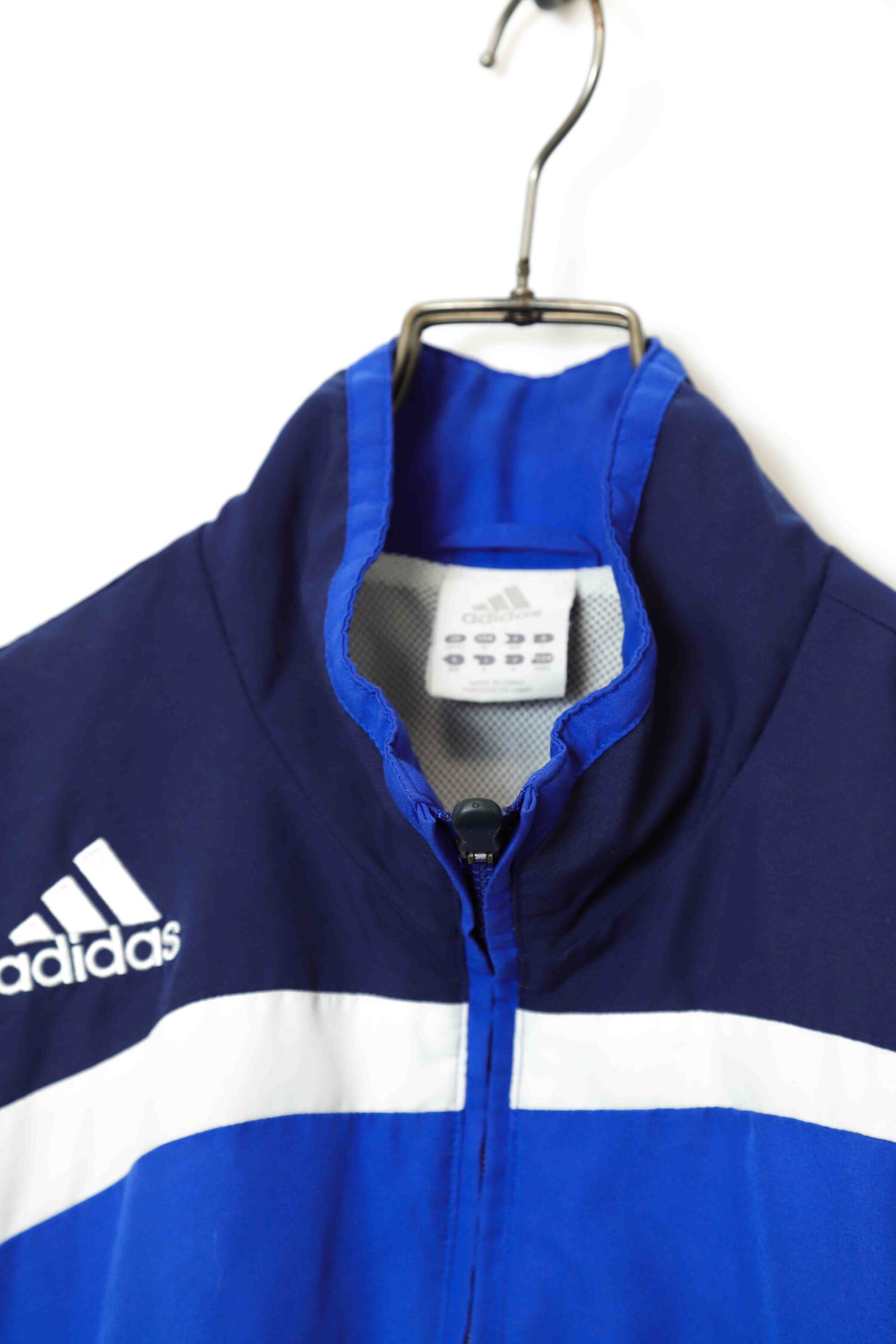 Alternative view of USED ADIDAS TRACK JACKET/M