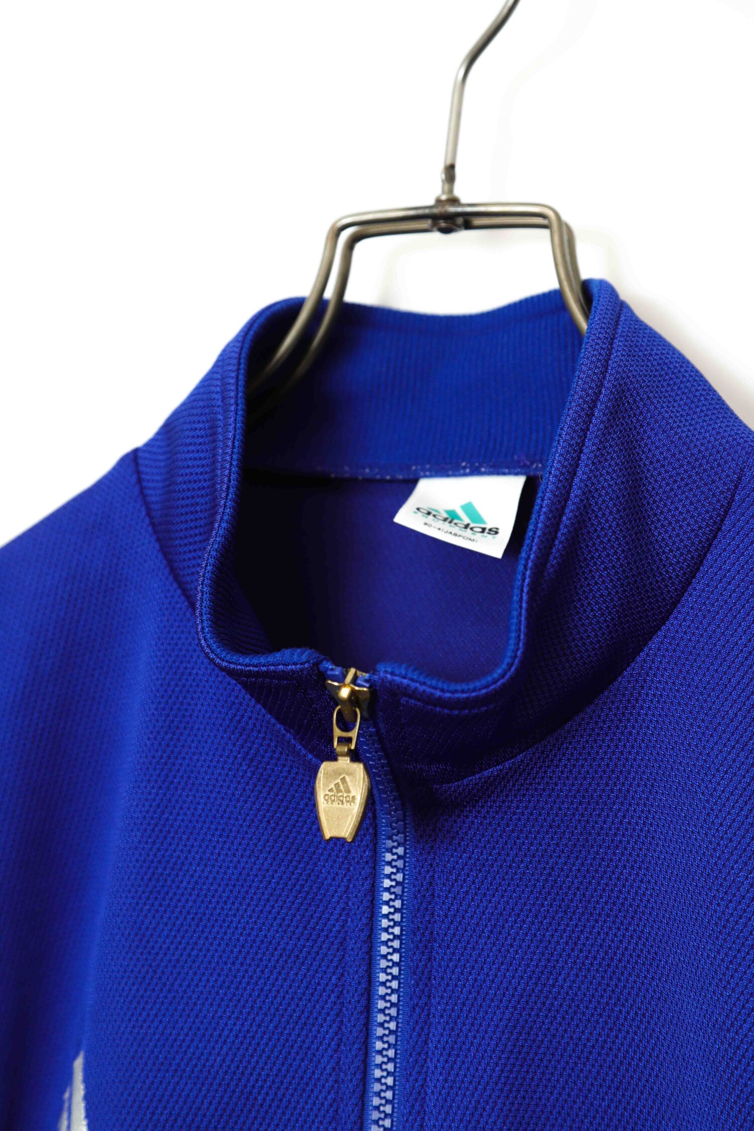 Alternative view of 90'S ADIDAS TRACK JACKET/M