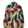 VINTAGE PRINTED SHIRT/M