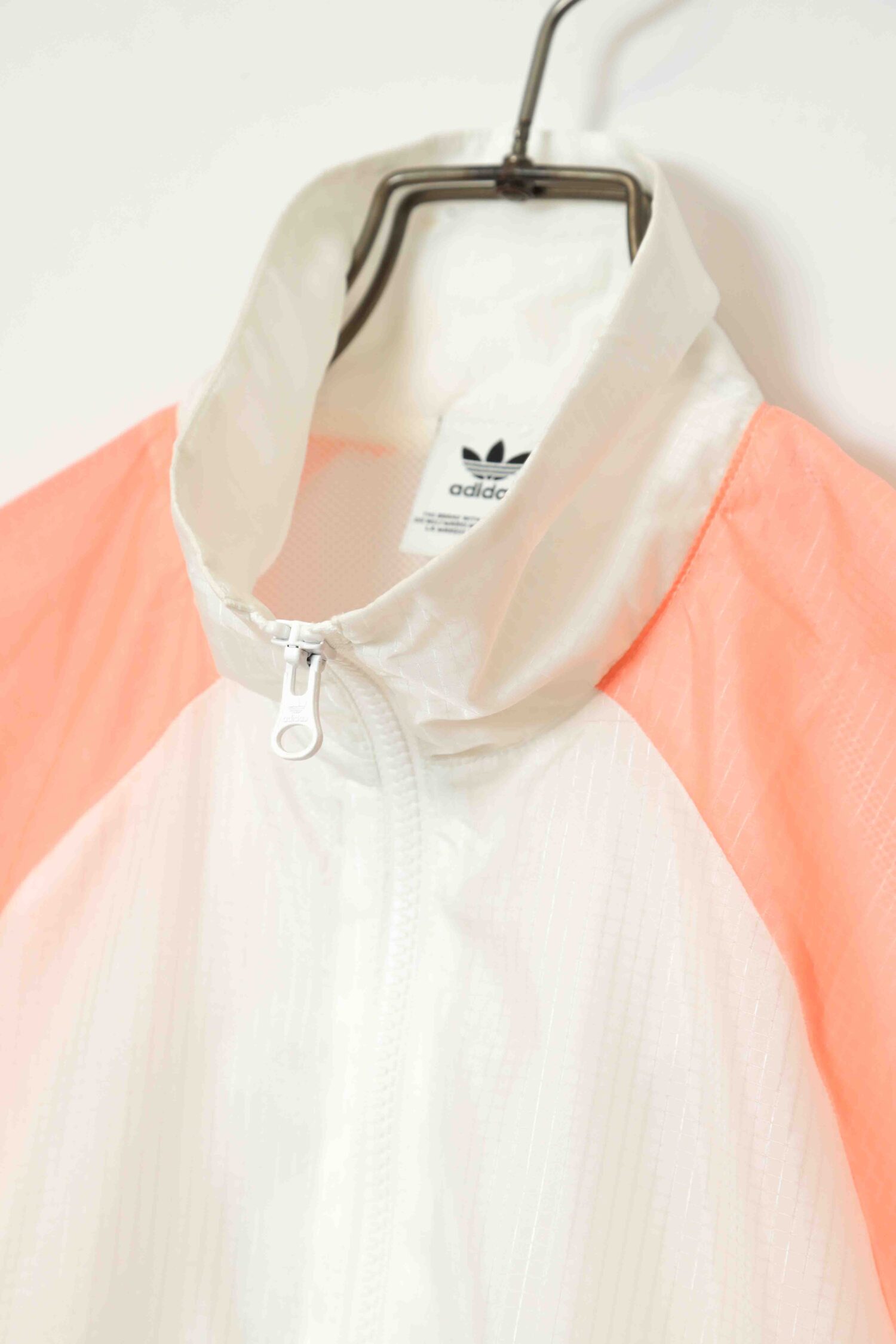 Alternative view of USED ADIDAS TRACK JACKET/M