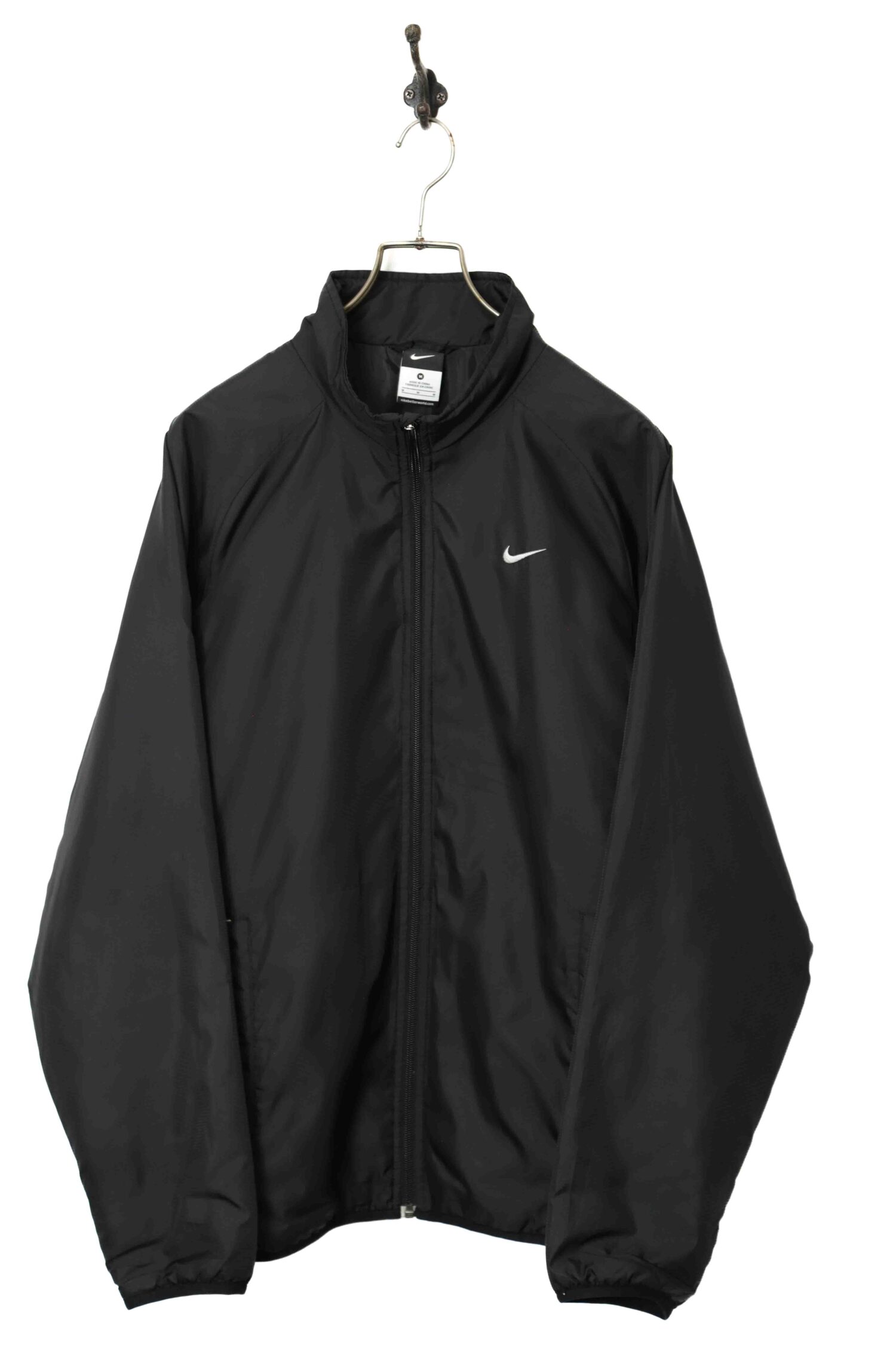 USED NIKE DOWN JACKET/M