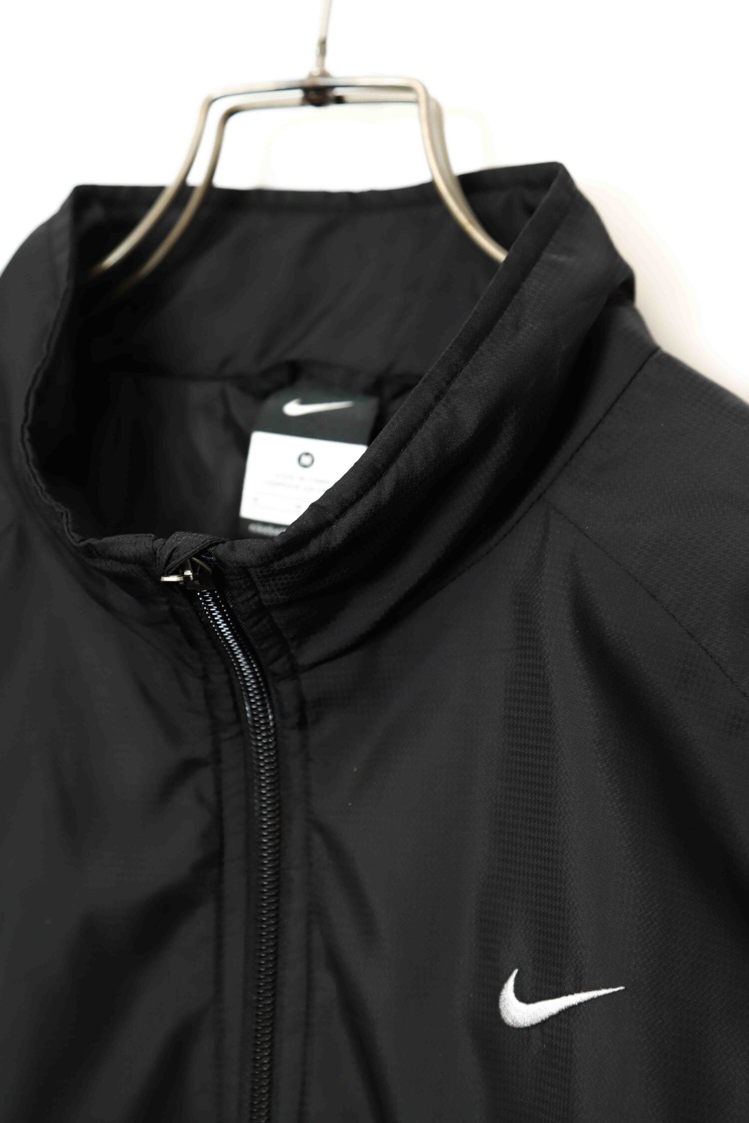 Alternative view of USED NIKE DOWN JACKET/M