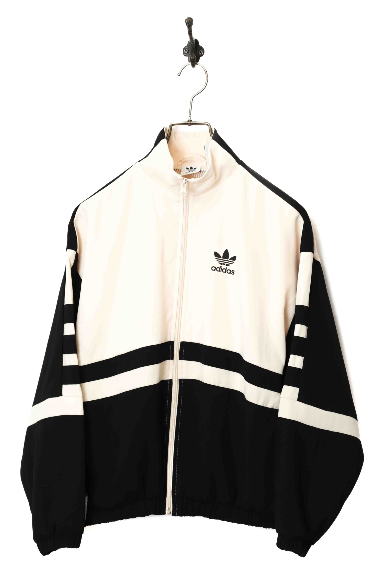 USED ADIDAS TRACK JAKCET/S