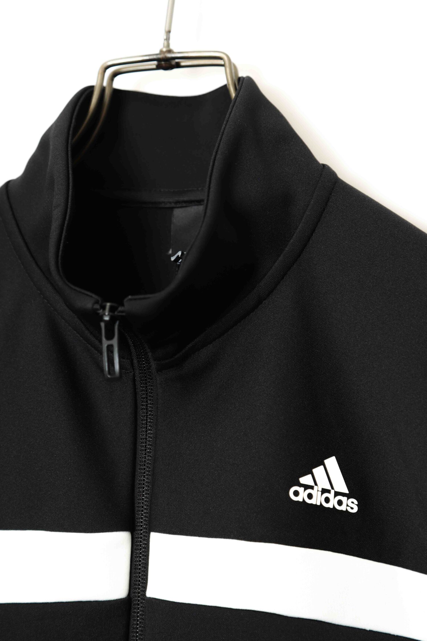 Alternative view of USED ADIDAS TRACK JACKET/M