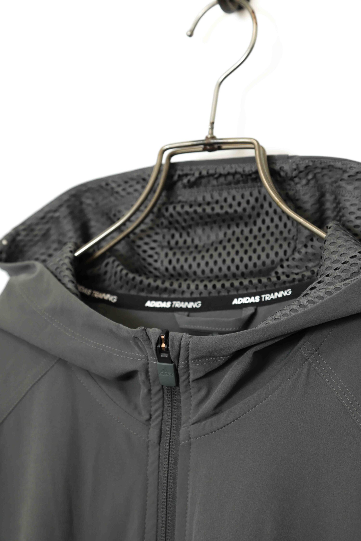 Alternative view of USED ADIDAS TRAINING JACKET/XL