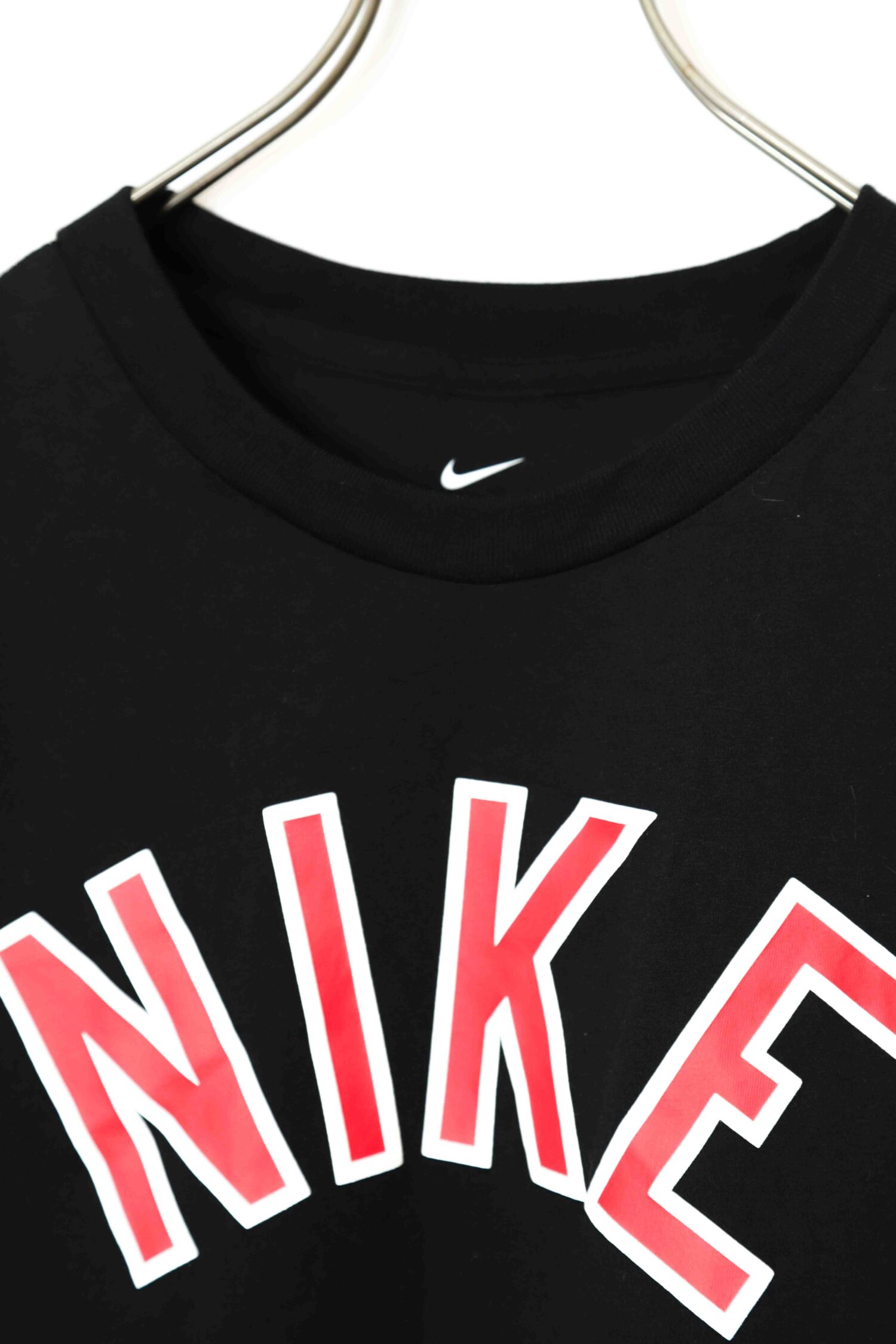 Alternative view of USED NIKE PRINTED T-SHIRT/M