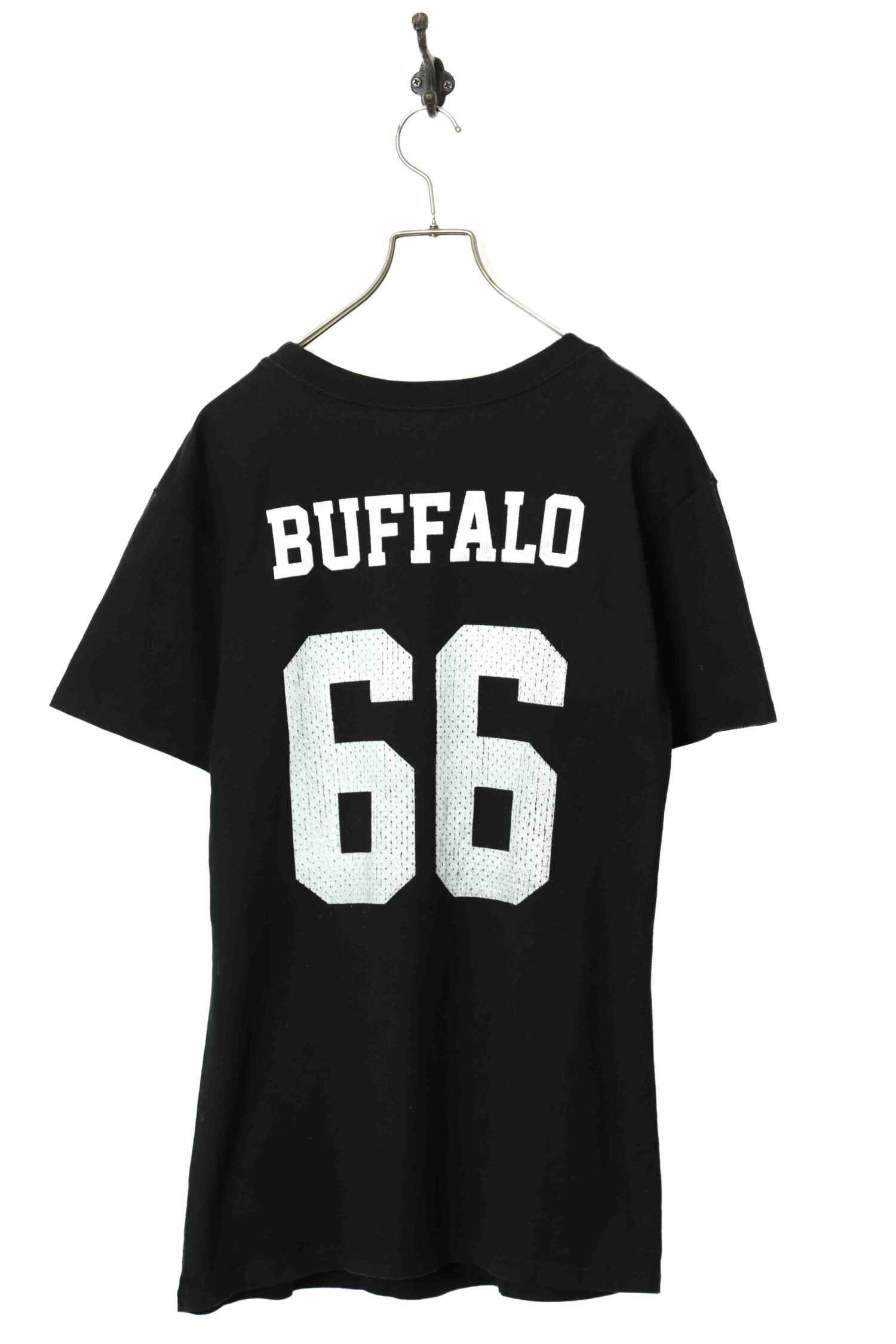 VINTAGE PRINTED T-SHIRT/M