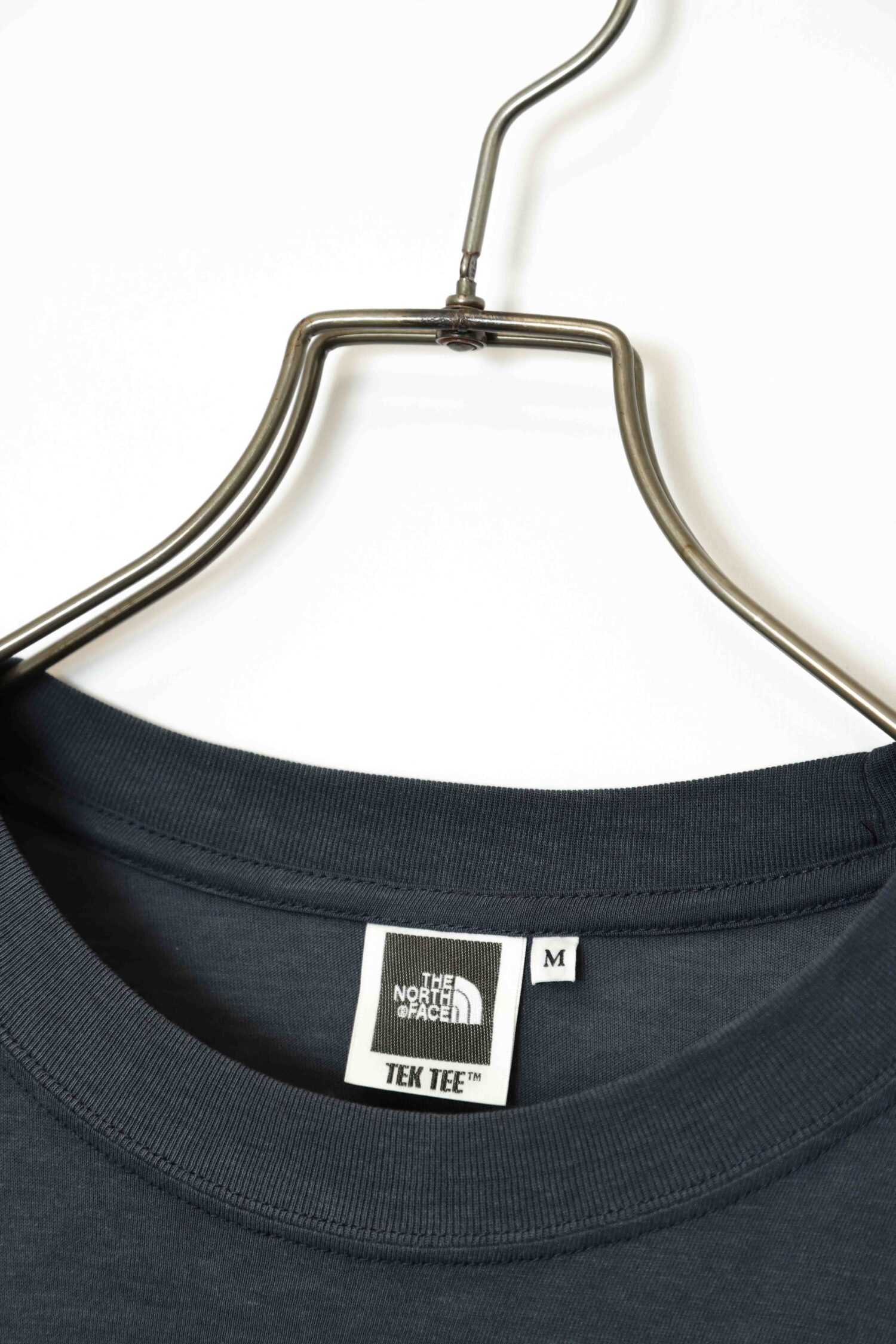 Alternative view of USED THE NORTH FACEPRINTED T-SHIRT/M