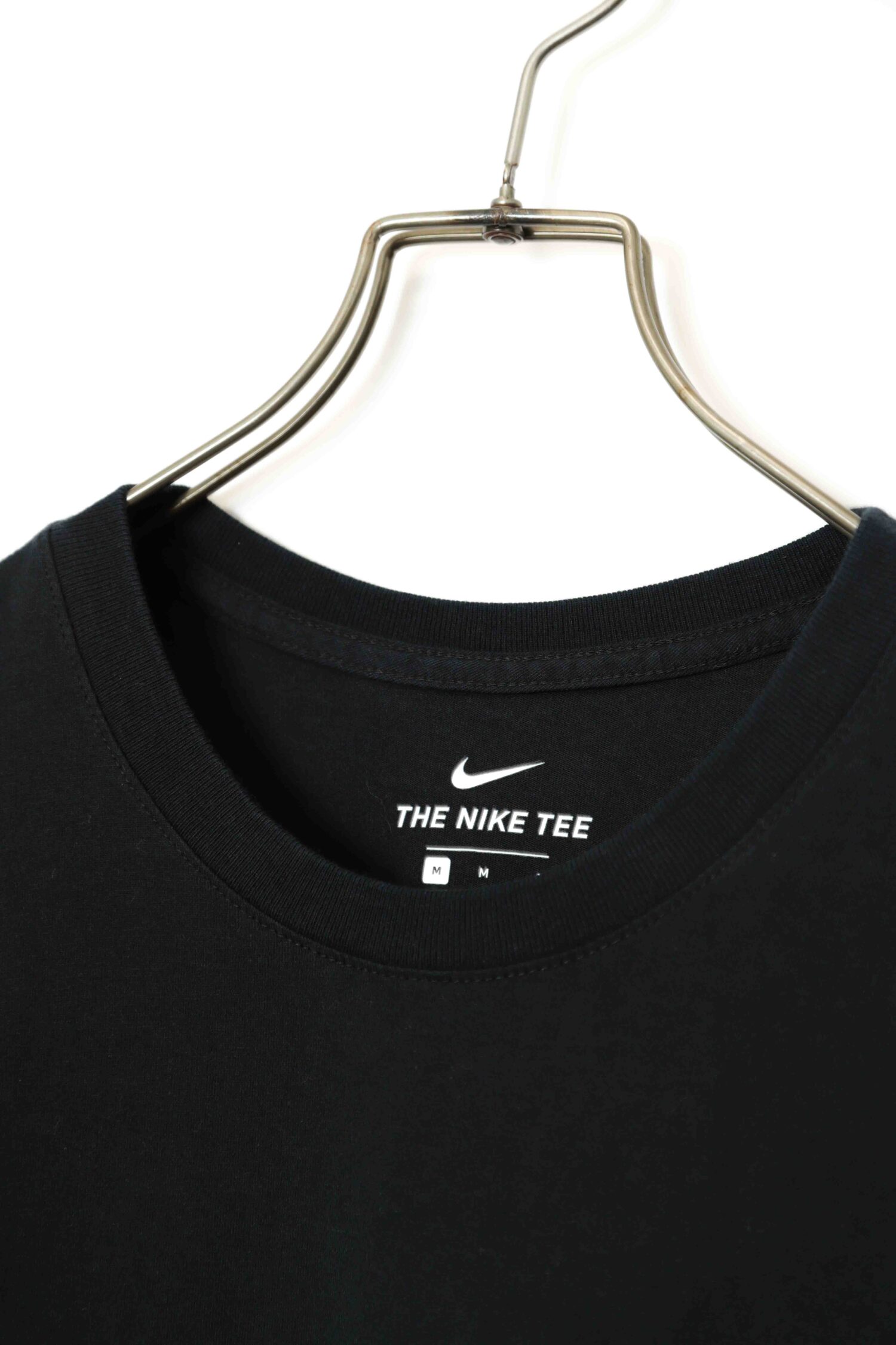 Alternative view of USED NIKE PRINTED T-SHIRT/M