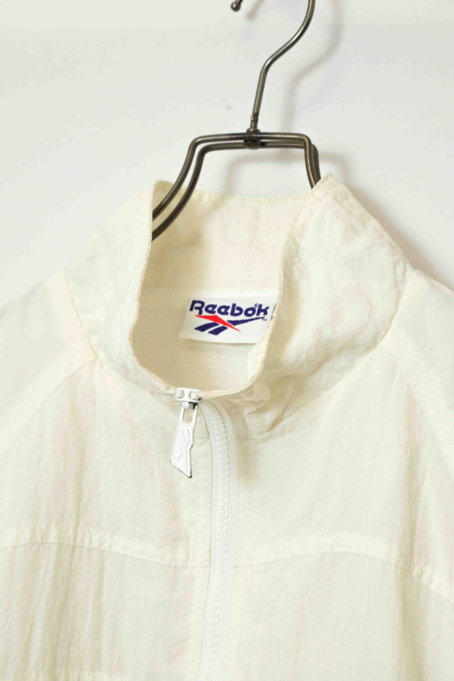 Alternative view of USED REEBOK TRACK JACKET/XL