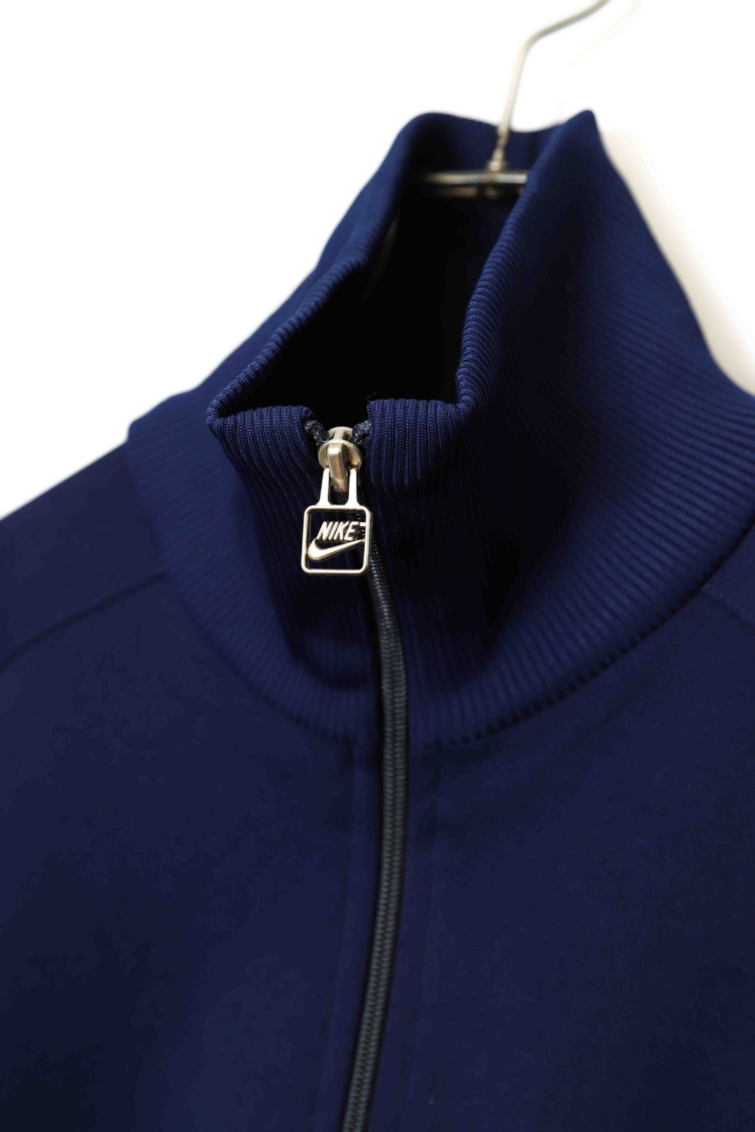 Alternative view of 90'S NIKE TRACK JACKET/MADE IN JAPAN/L
