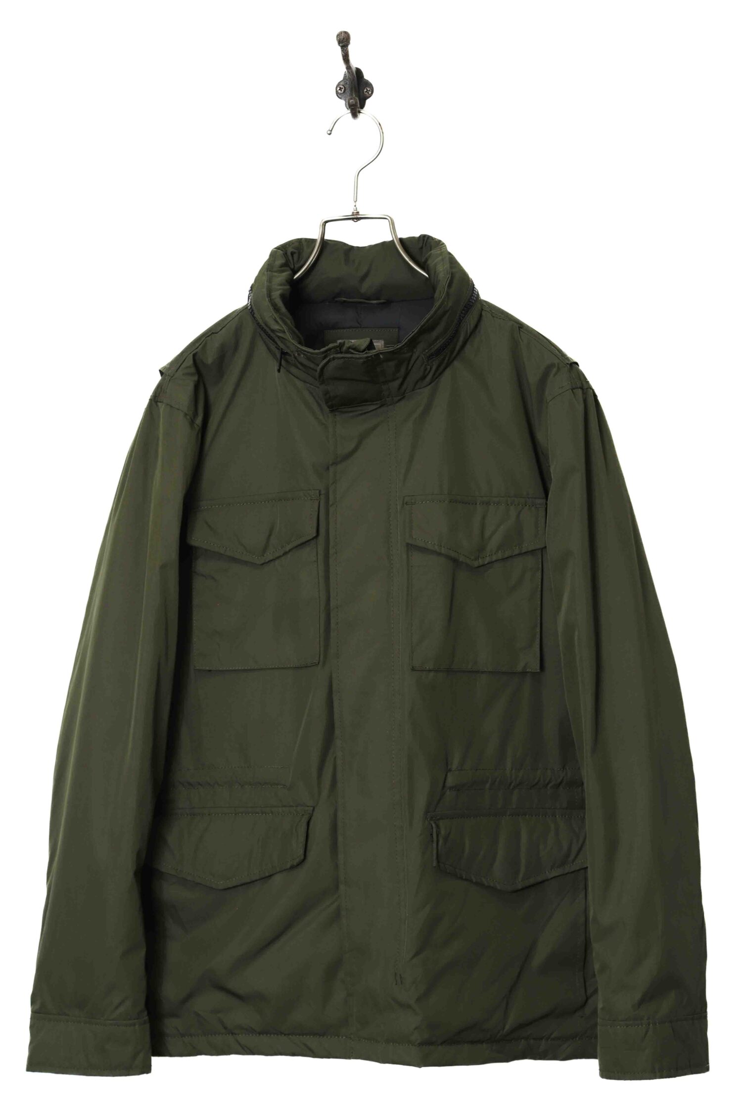 M65 ミリタリージャケット 70's　Lサイズ相当 M65 ミリタリージャケット 70's Lサイズ相当 70's M-65 FIELD JACKET