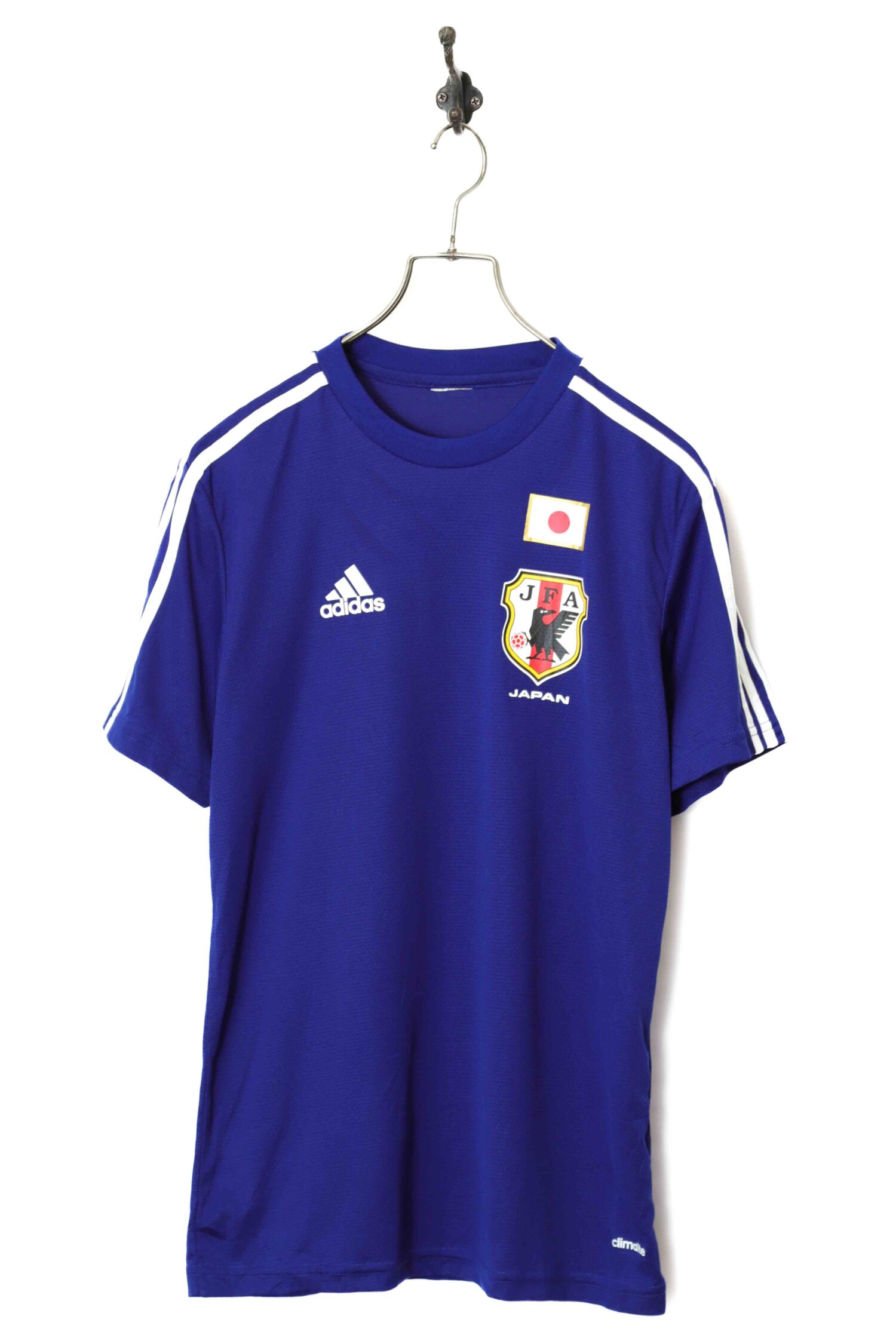 USED ADIDAS GAME T-SHIRT/S