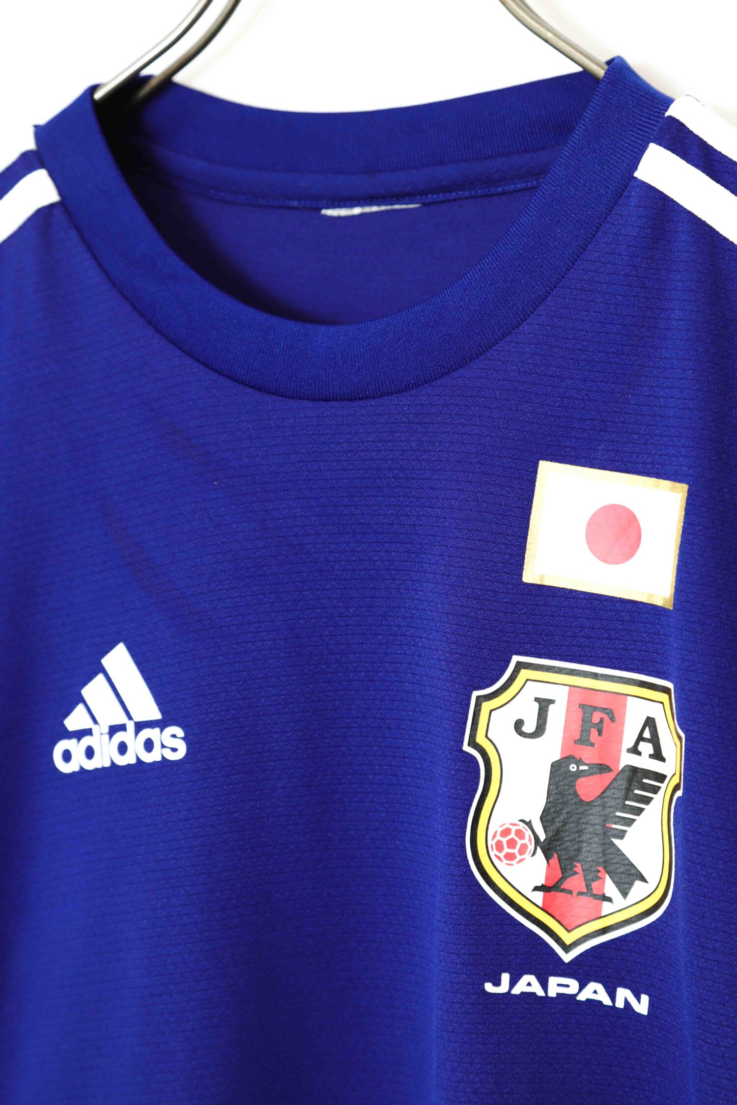 Alternative view of USED ADIDAS GAME T-SHIRT/S