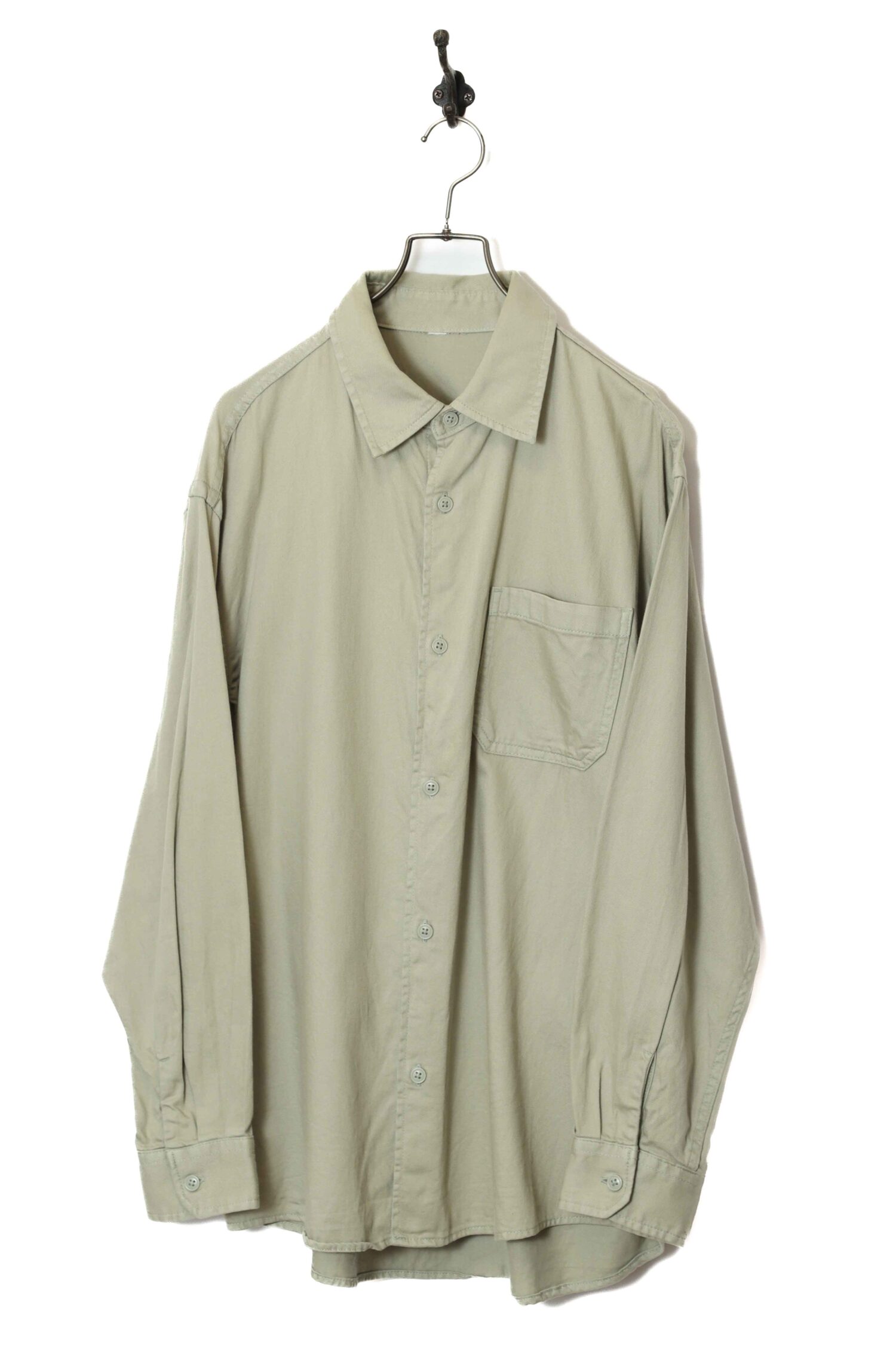 VINTAGE SHIRT/L
