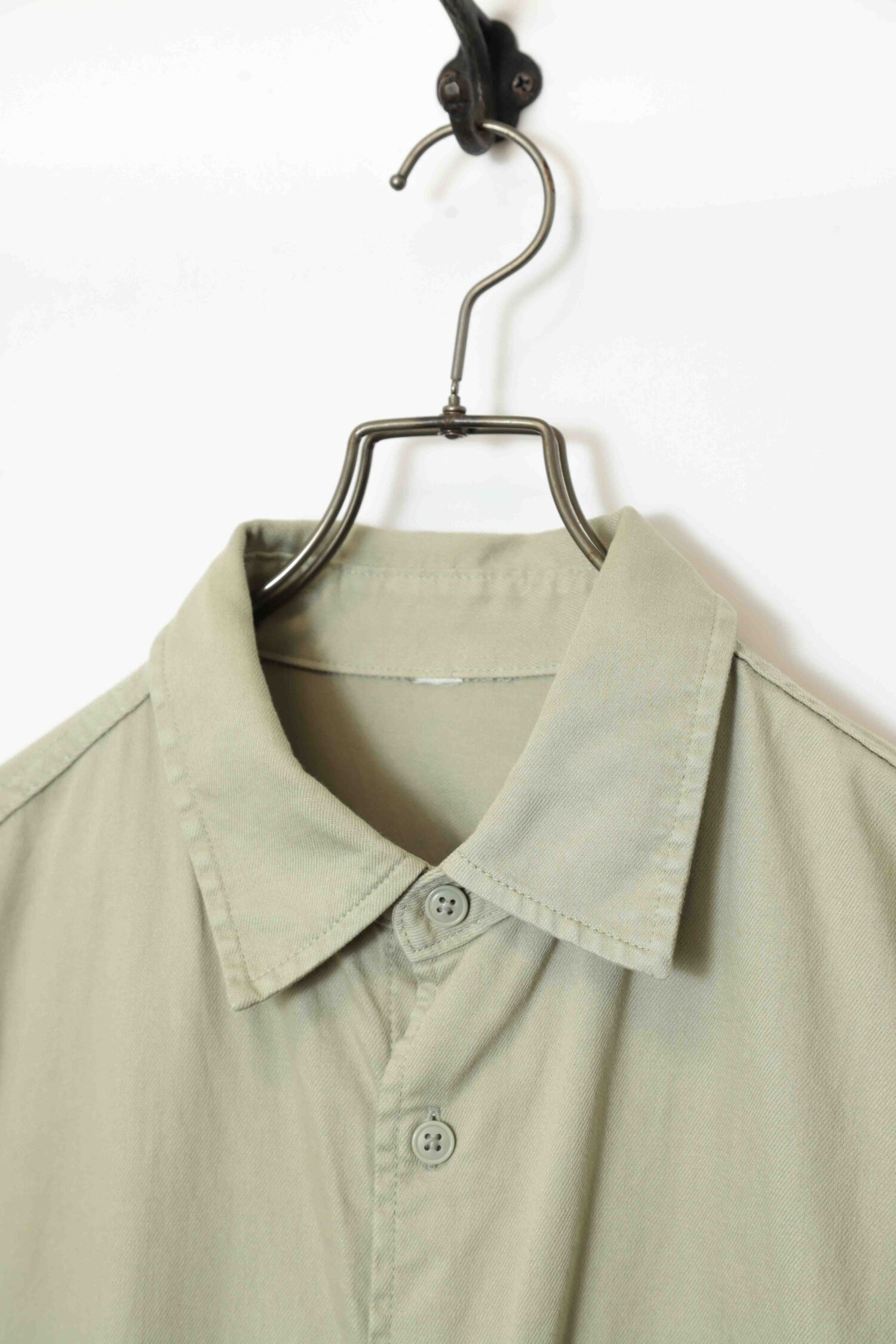 Alternative view of VINTAGE SHIRT/L