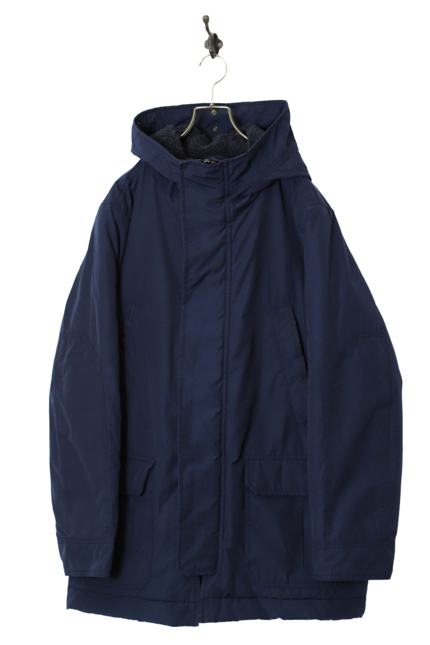 USED GAP COVERALL JACKET/L