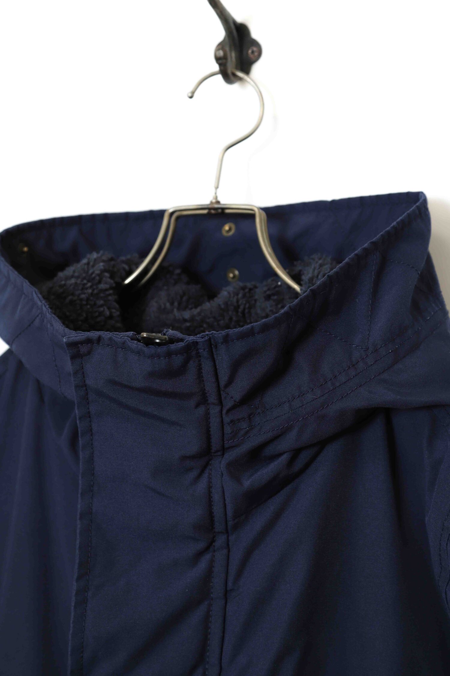 Alternative view of USED GAP COVERALL JACKET/L