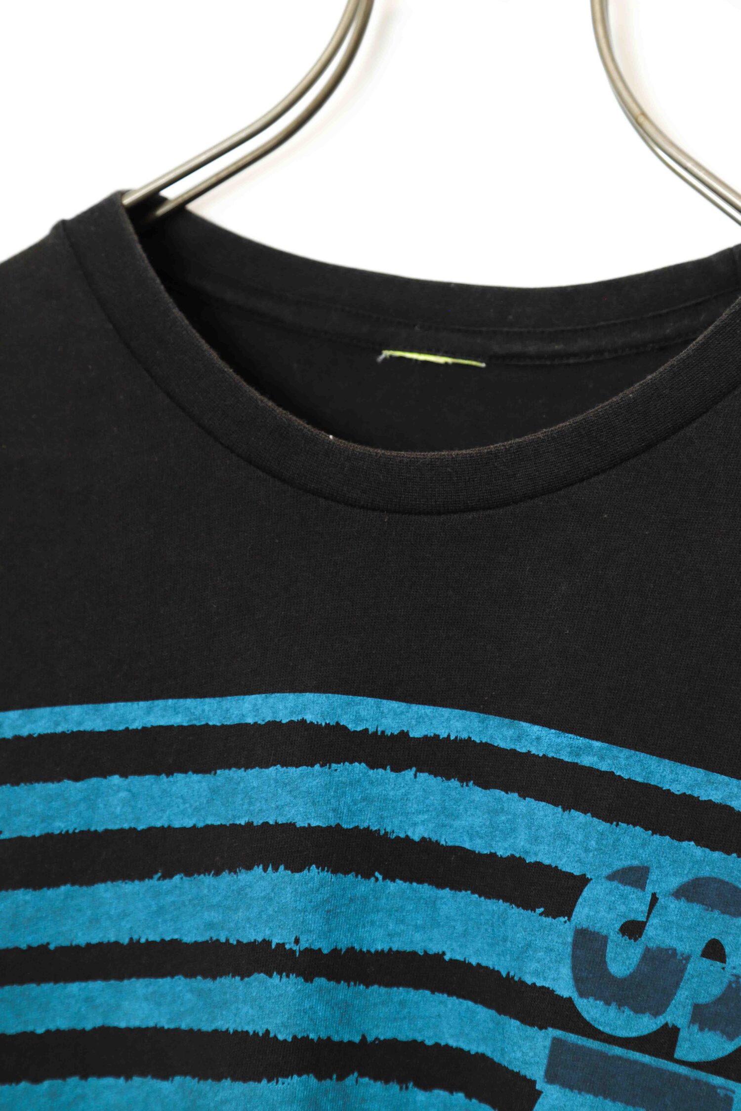 Alternative view of USED ADIDAS PRINTED T-SHIRT/M